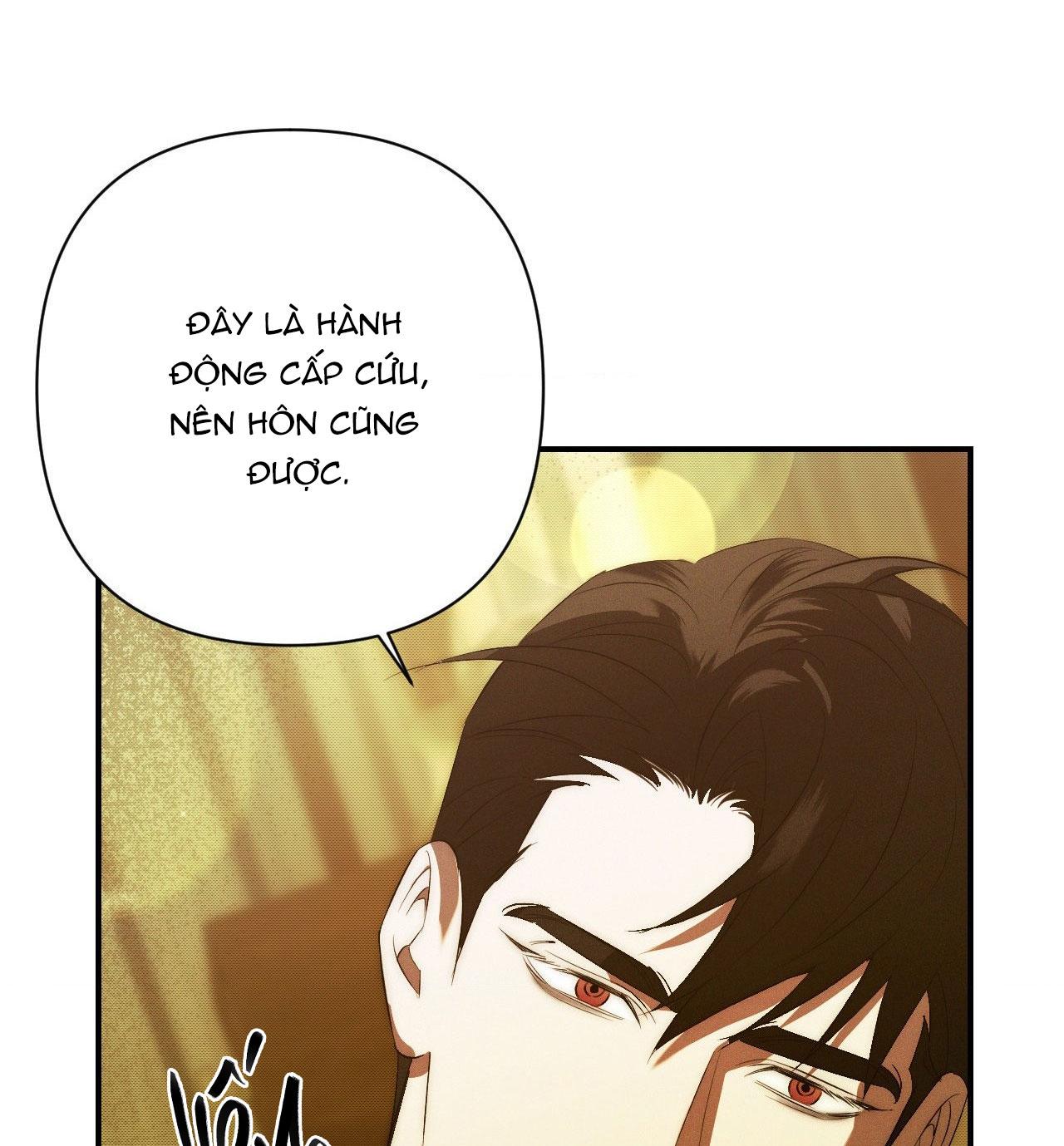 GUIDE ESPER NGẮN Chapter 6.1 time for you 1 - Trang 2