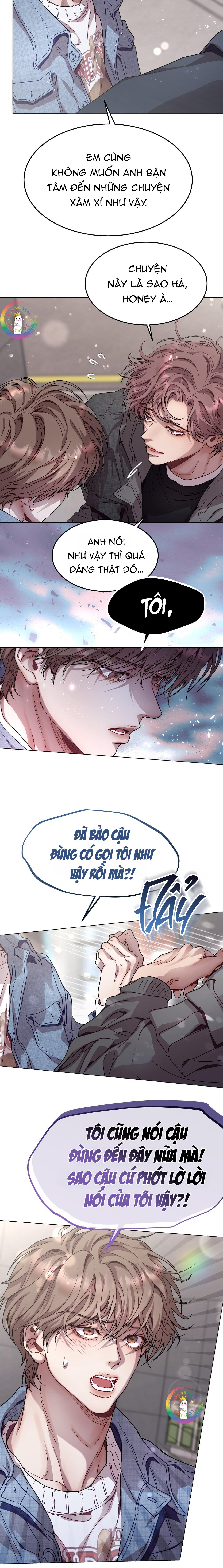 Vị Kỷ Chapter 77 - Next Chapter 78