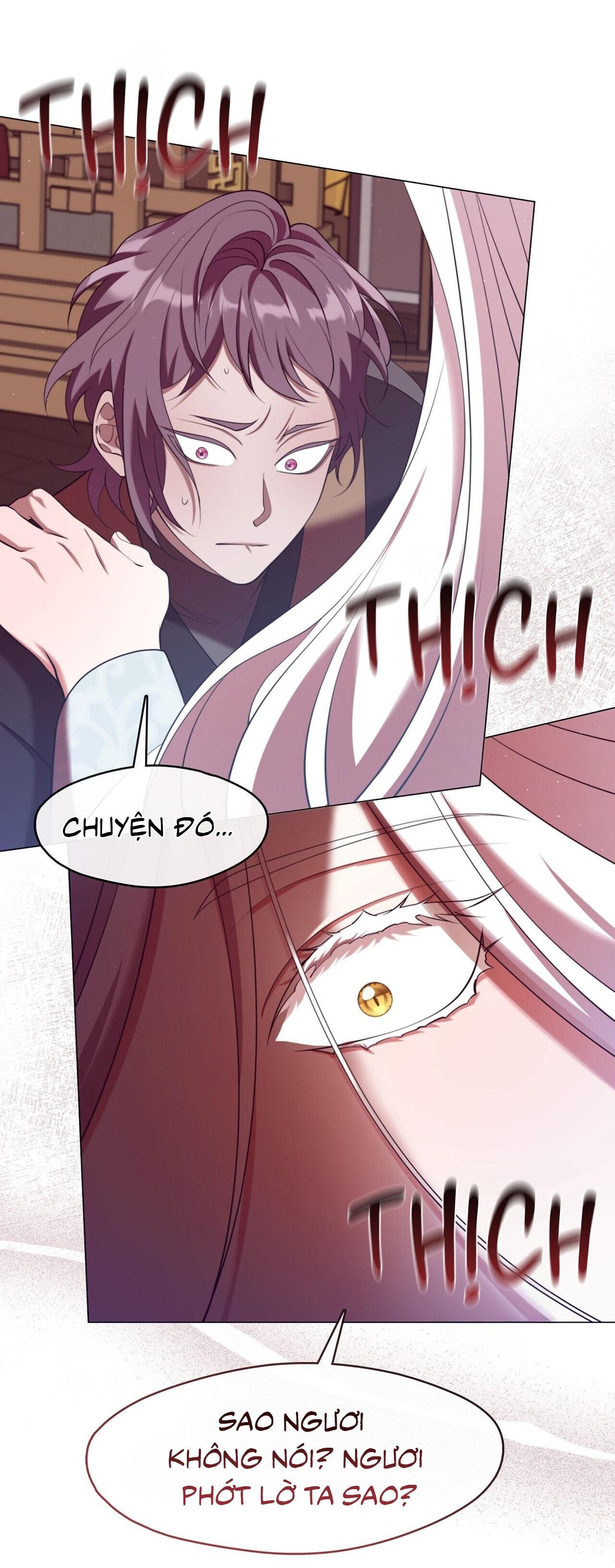 Tôi đã nuôi dạy thủ lĩnh giáo phái ác ma Chapter 61 - Next Chapter 62