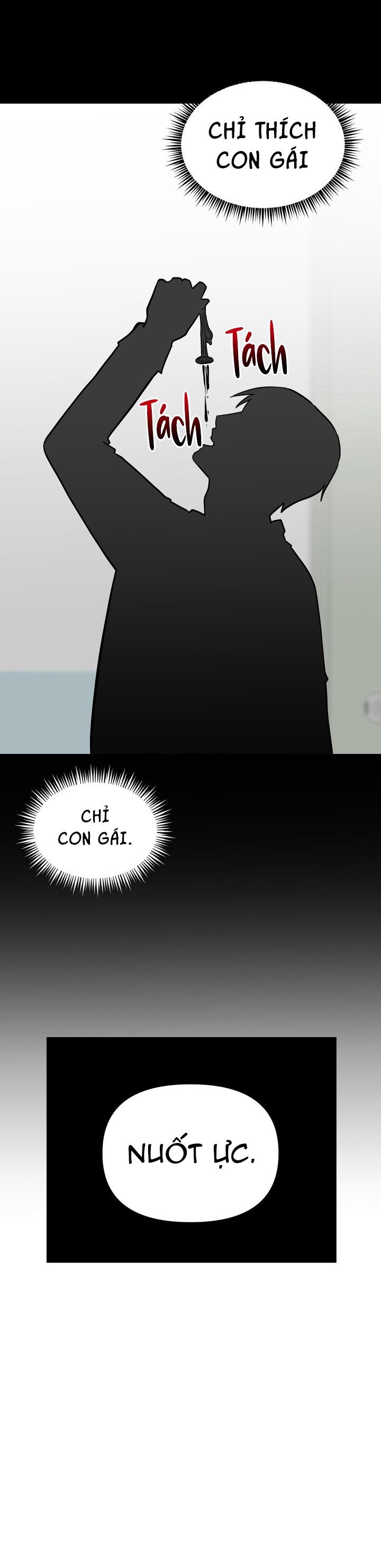 CÓ TIN VÀO TÍNH BẢN ÁC KHÔNG ? Chapter 40 - Trang 4