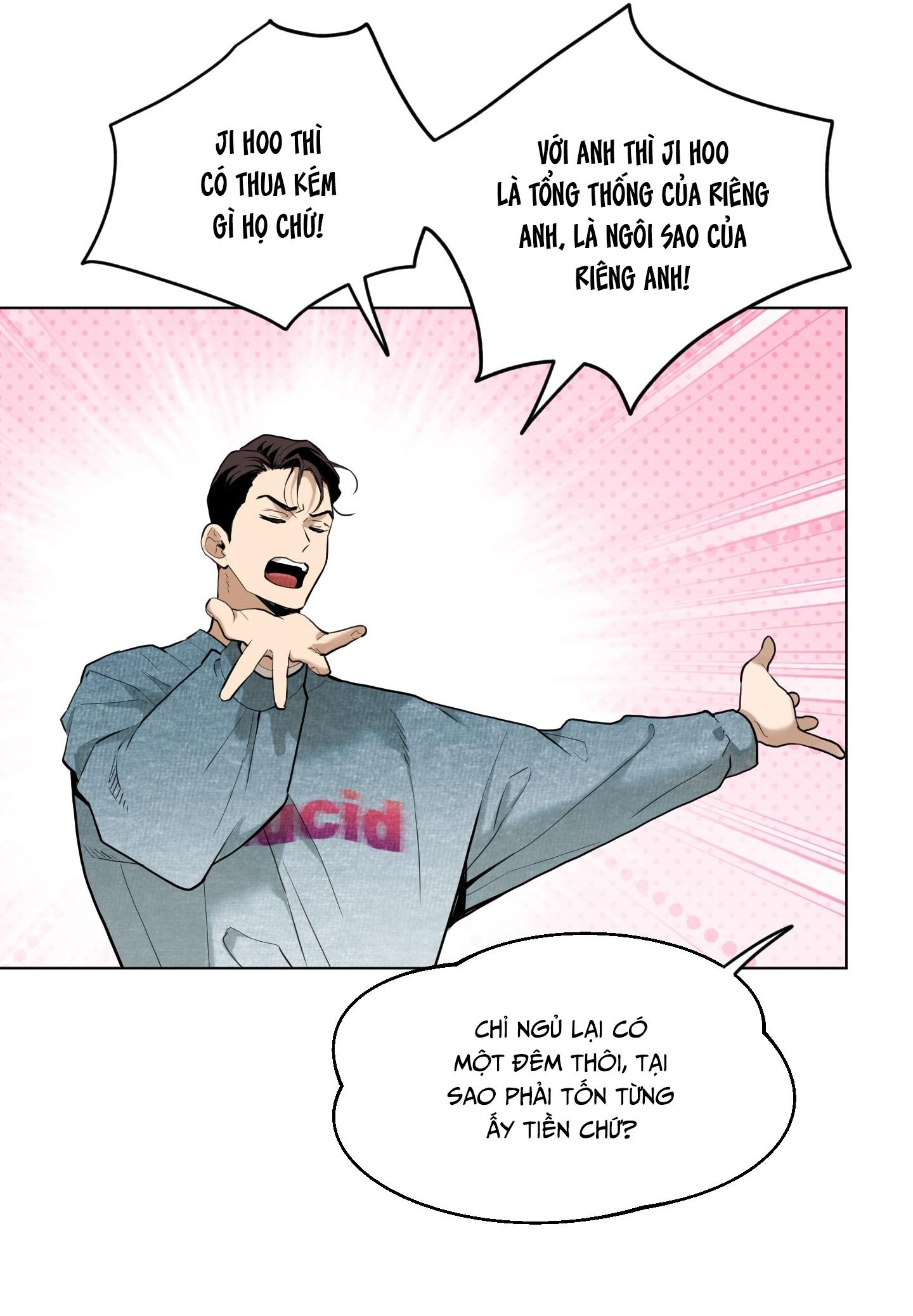 TUYỂN TẬP ÁM ẢNH, MƯU MÔ CÔNG Chapter 1.10 - Next Chapter 1.11