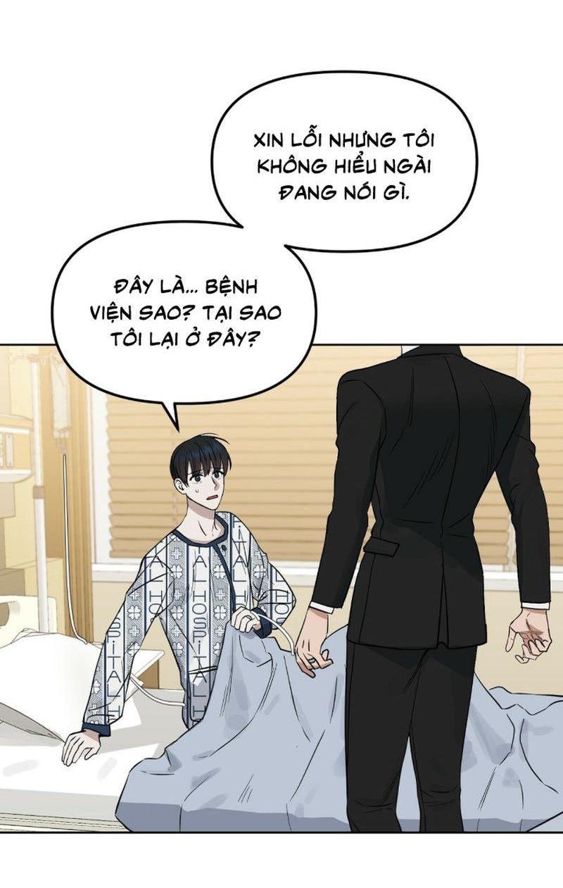 Kiss me, liar (Ngoại truyện Chapter 13 - Next Chapter 14