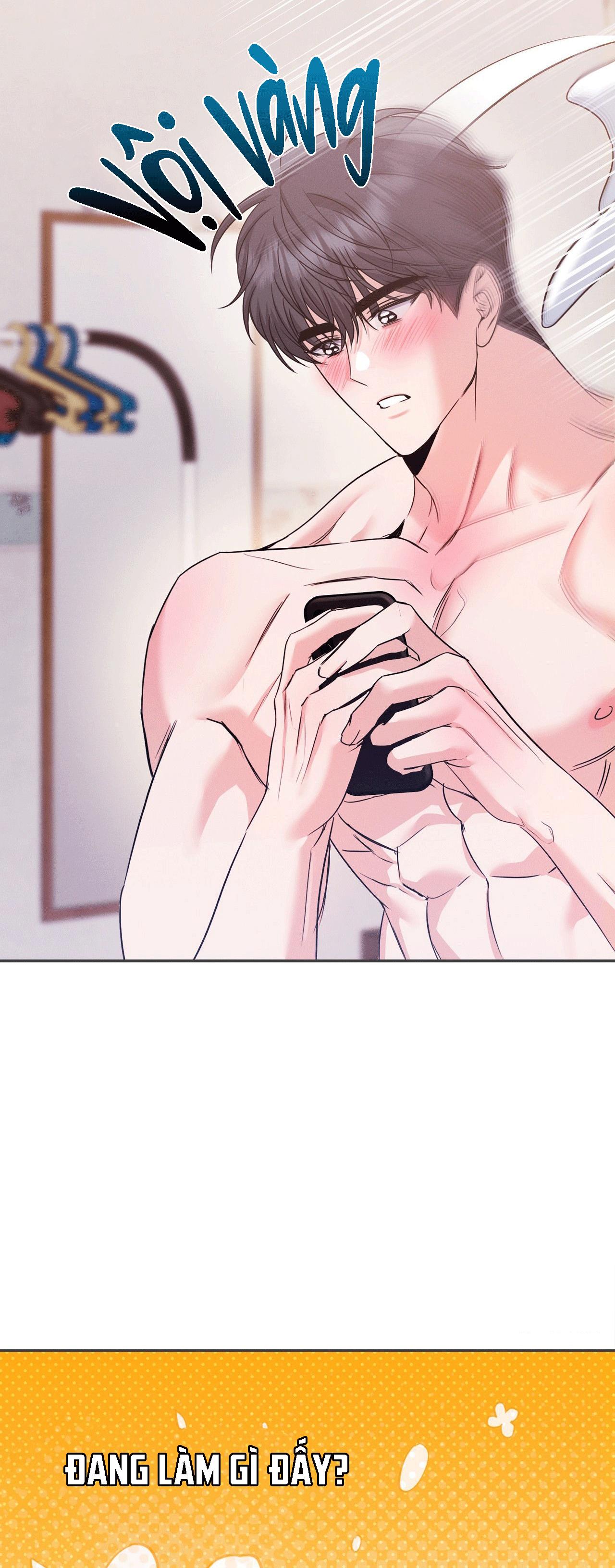 HƯỚNG DẪN TÌNH DỤC Chapter 4 - Next Chapter 5