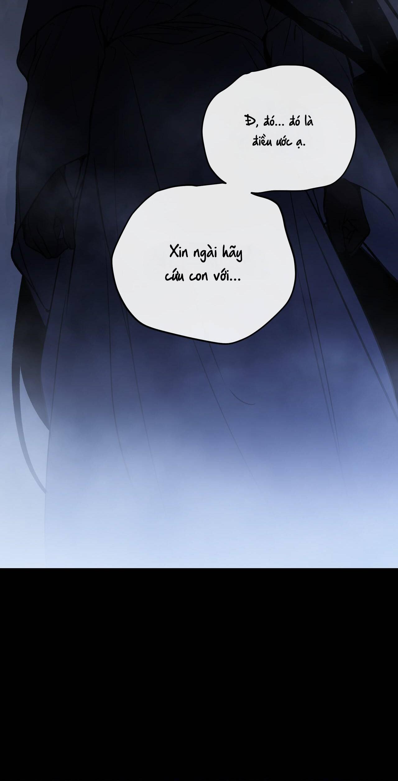 (CBunu) Hạ cánh cuối chân trời Chapter 32 - Next Chapter 33