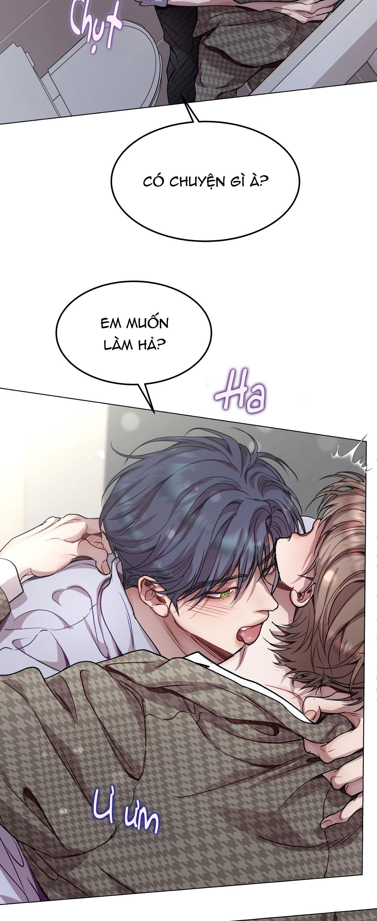 LỐI SỐNG ÍCH KỶ Chapter 81 - Next 