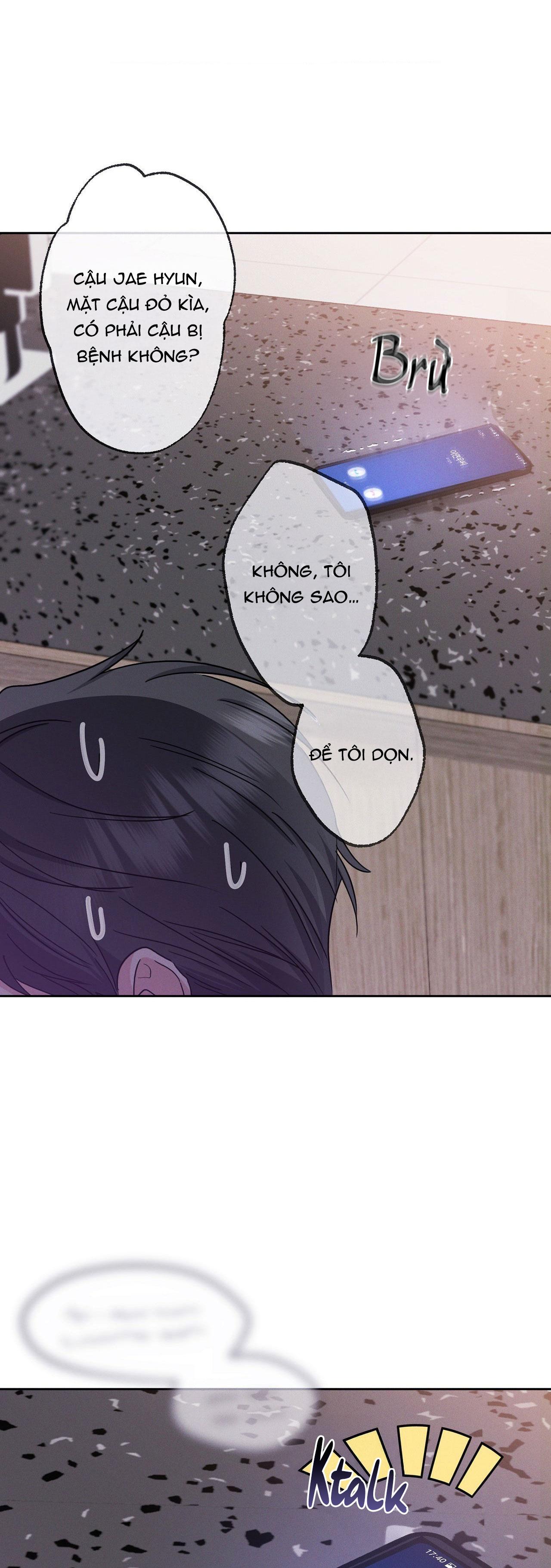 HƯỚNG DẪN TÌNH DỤC Chapter 3 - Next Chapter 4