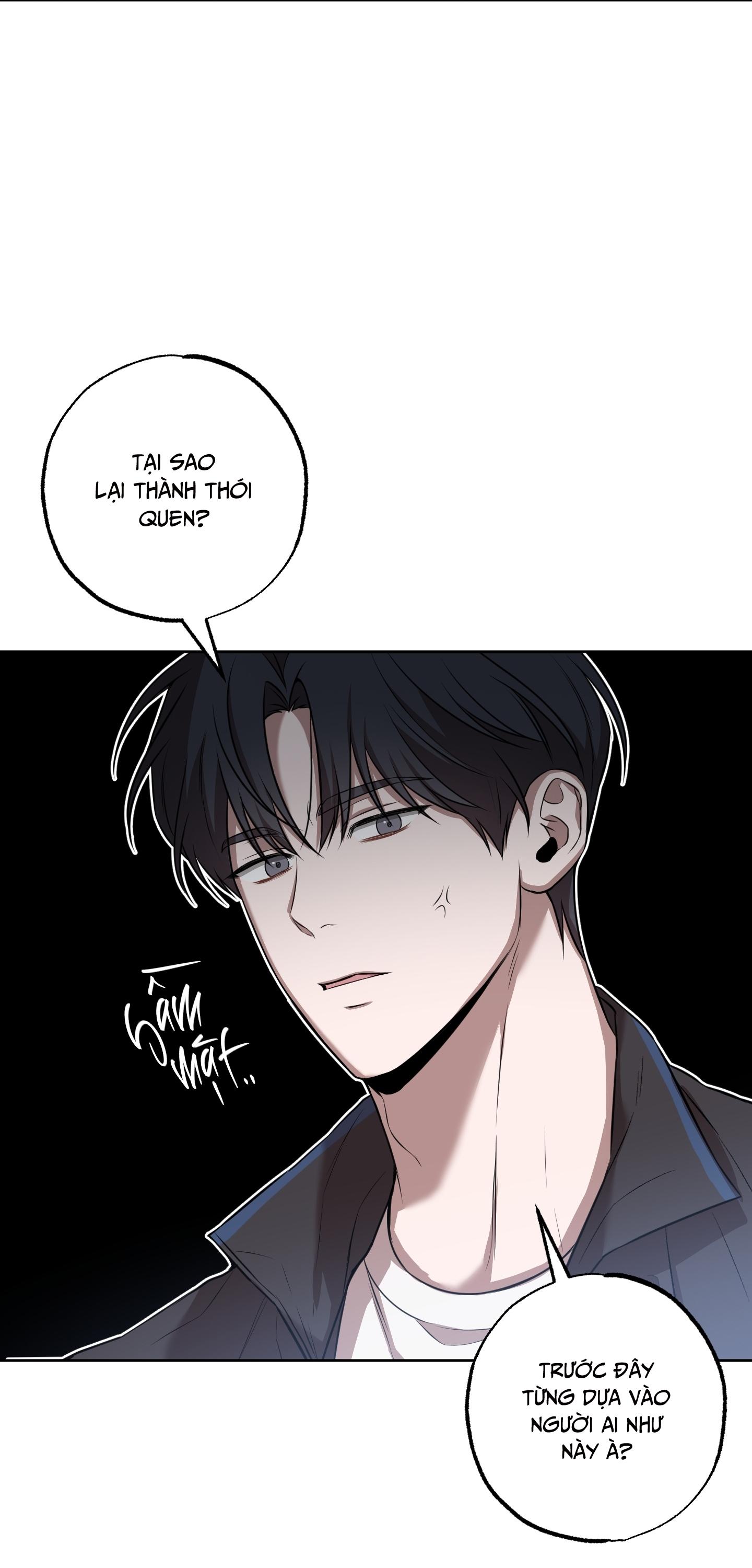ĐỪNG NÓI LỜI GIAN DỐI Chapter 7 - Next Chapter 8