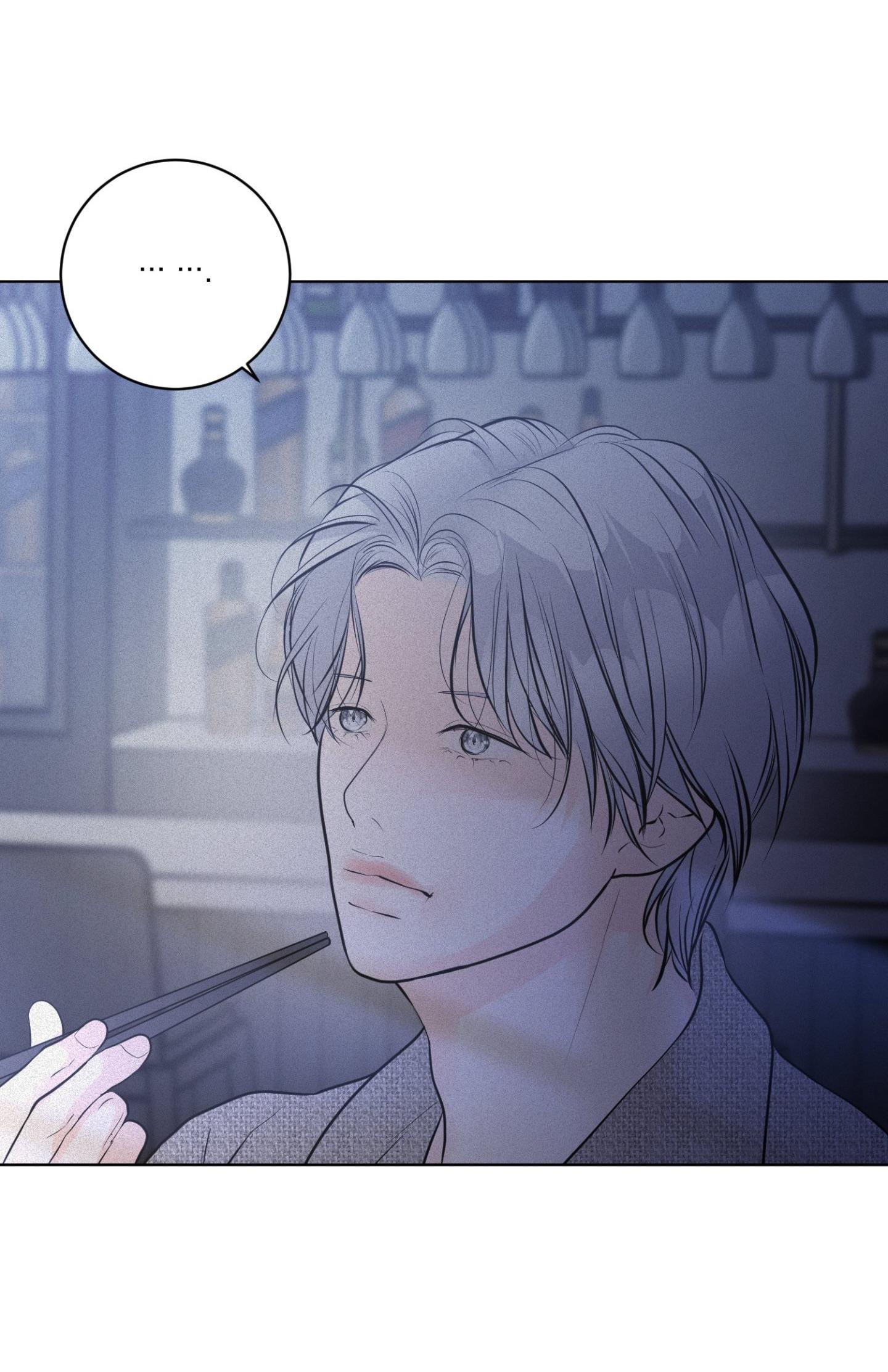 (ABO) LỜI CẦU NGUYỆN Chapter 71 - Next 