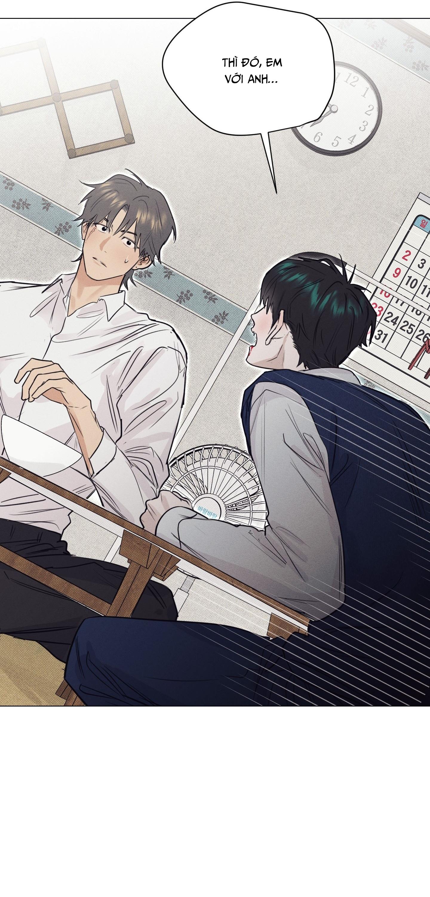 CÓ THỰC MỚI VỰC ĐƯỢC ĐẠO Chapter 9 - Next Chapter 9