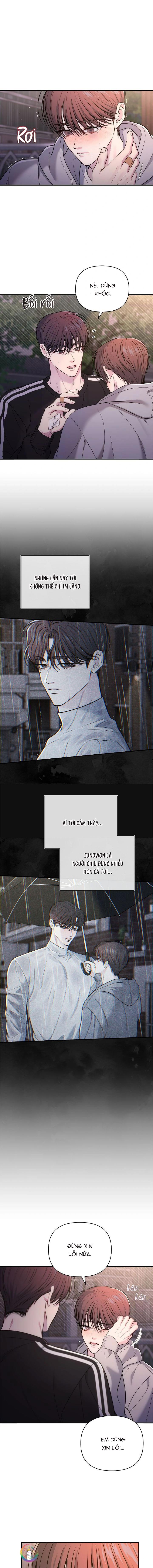 Tình Yêu Bí Mật Chapter 63 - Next Chapter 64 H+++