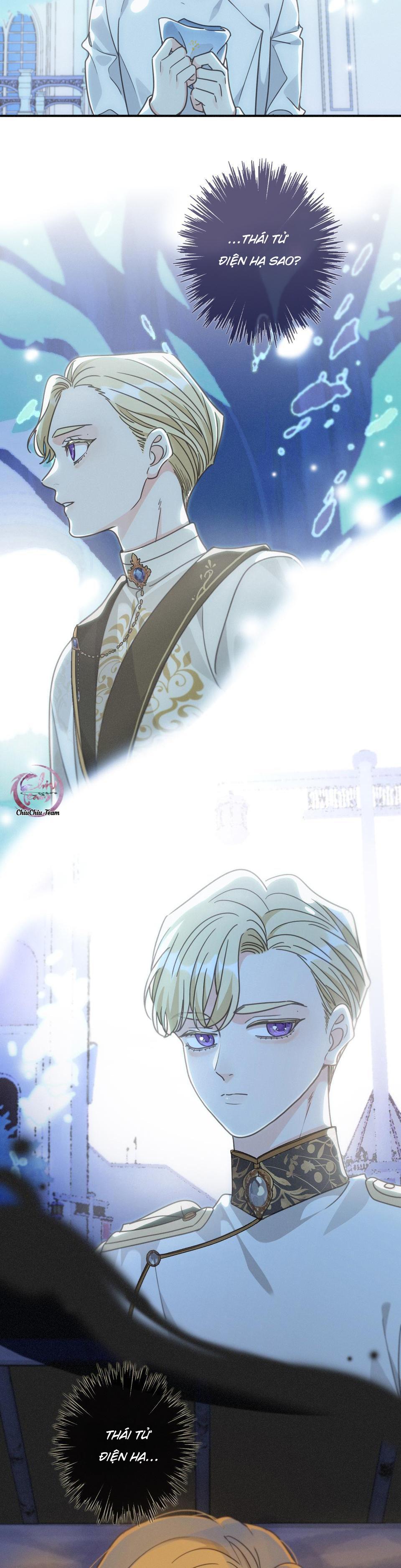 Khốn Thú Chi Nhiễm Chapter 54 - Next Chapter 55