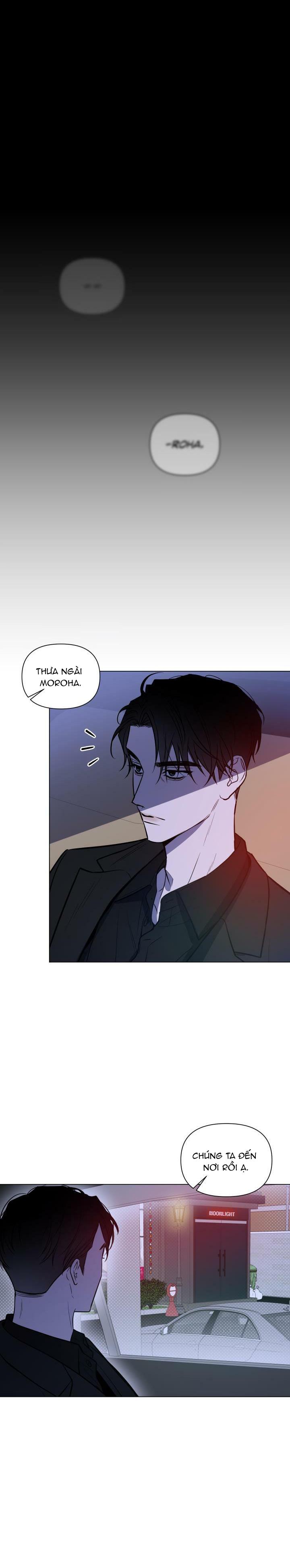 Bình Minh Cắt Ngang Màn Đêm Chapter 10 -DROP - Next 