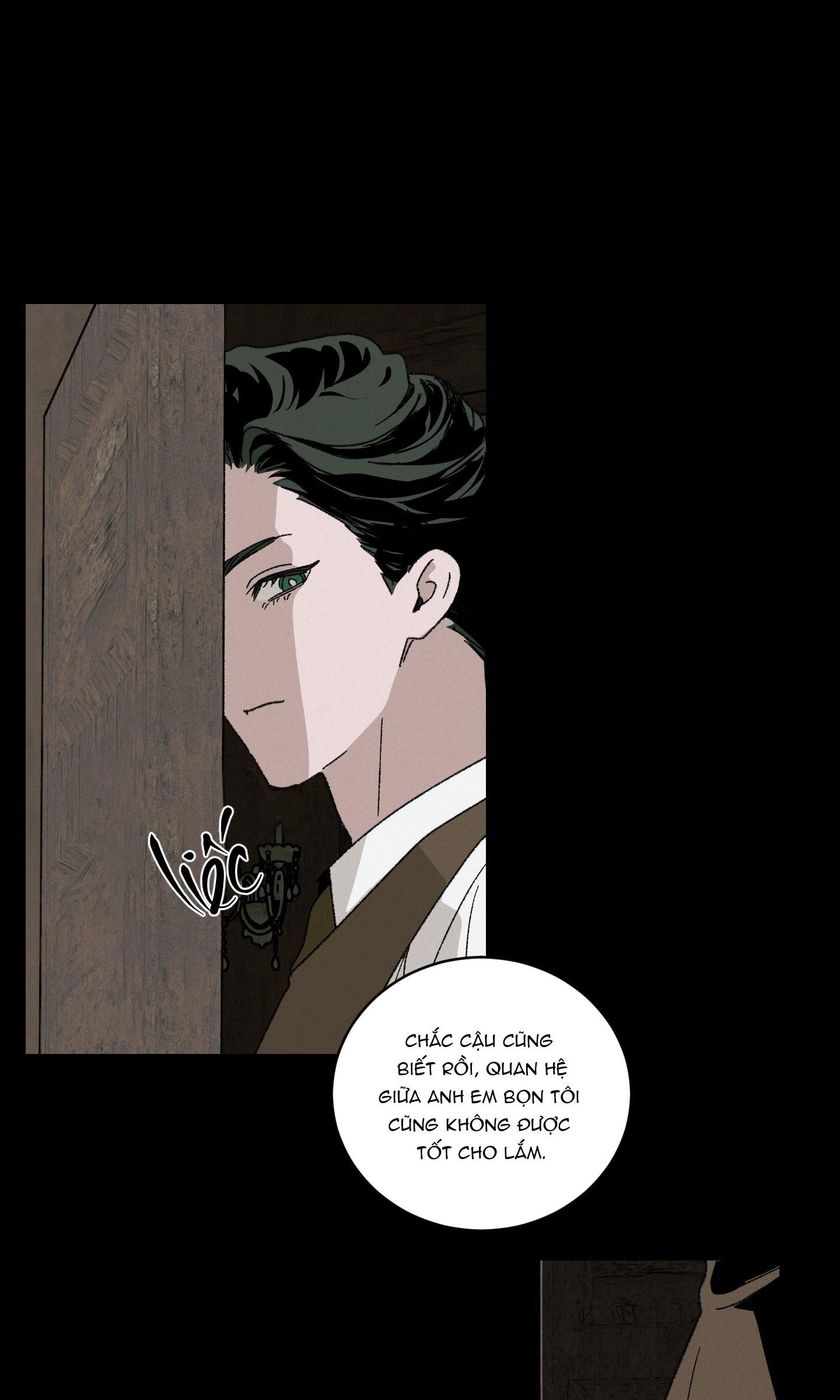 BL NGẮN CHỊCH HỎNY Chapter 56.4 biệt thự end nt - Next Chapter 57.1 gay hell 1