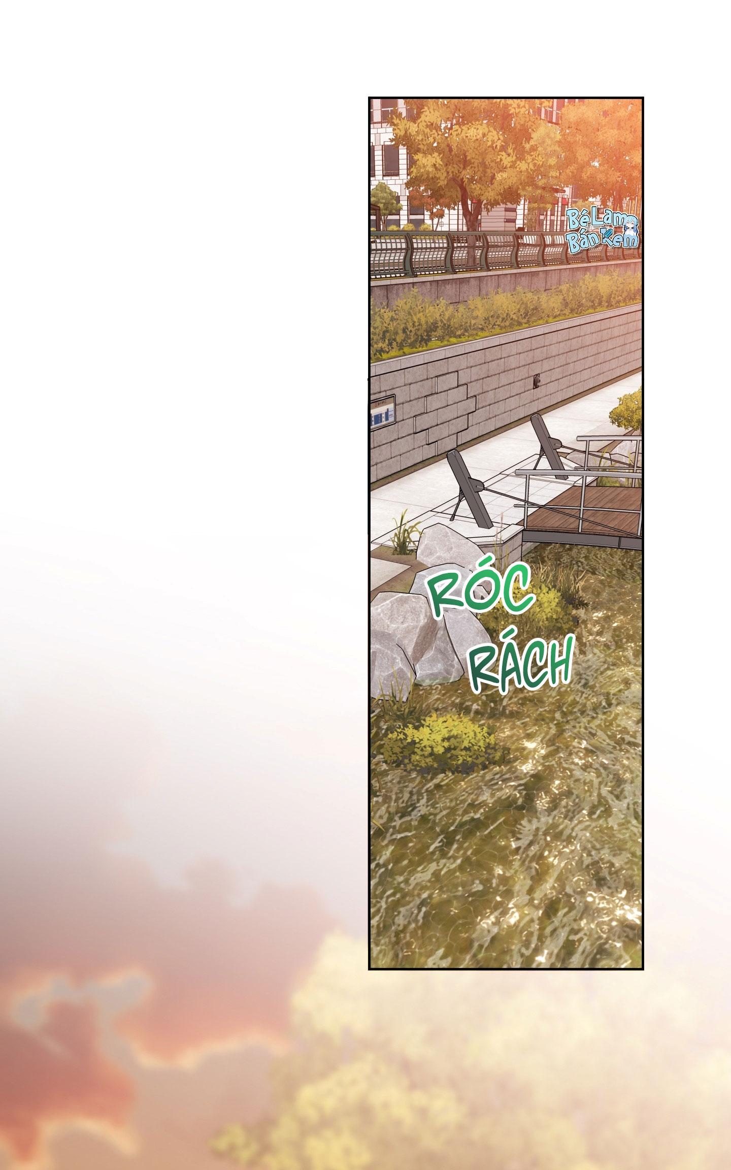 HONEY TROUBLE Chapter 42 - Trang 3
