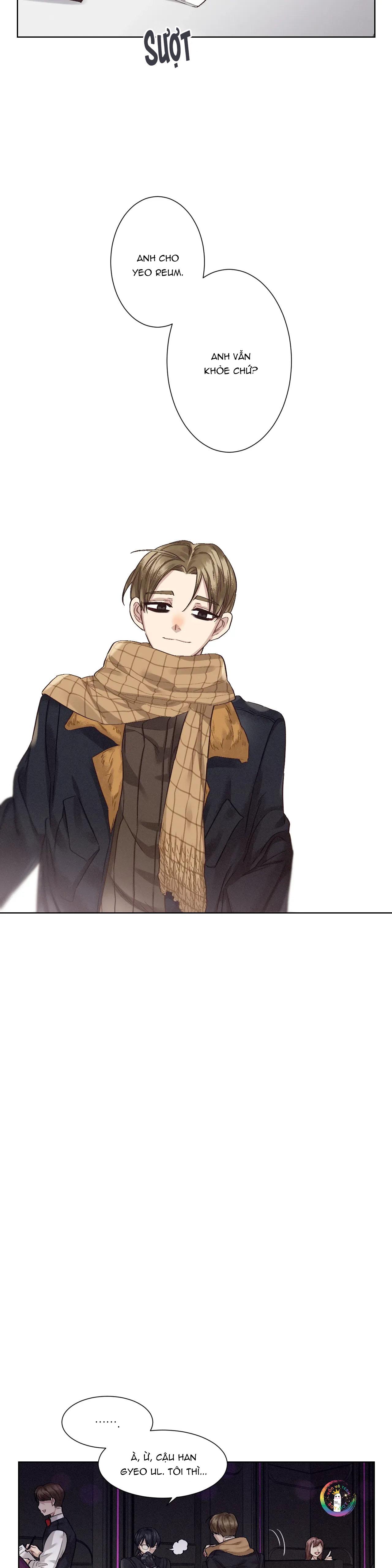 Manhwa Chịch Vồn Chịch Vã Chapter 120 Lập dị 3 - Next Chapter 121 Lập dị 4
