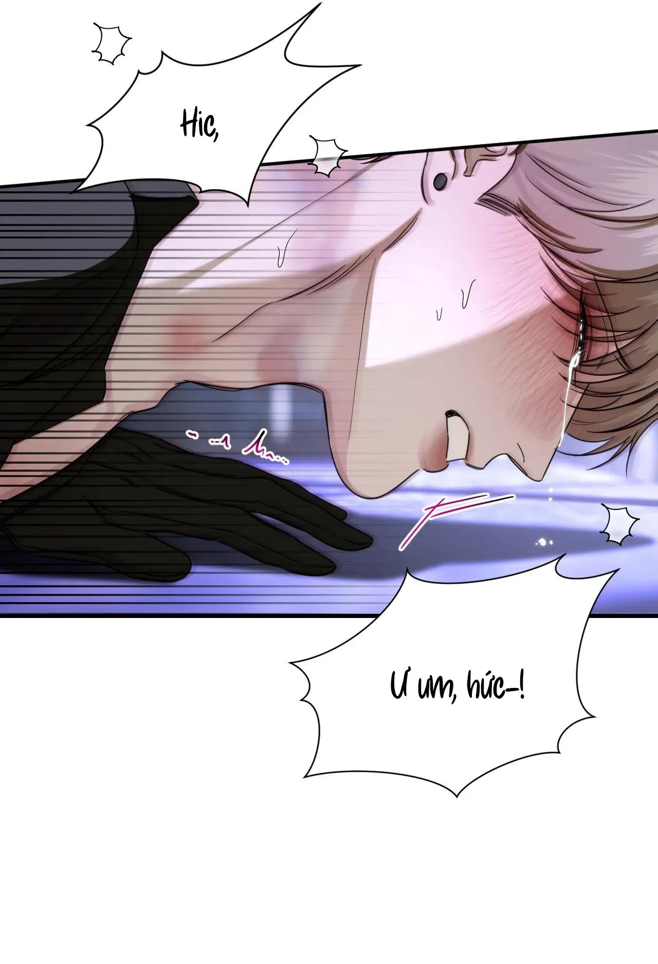 GỌI TÊN ANH Chapter 7 H+ - Next Chapter 8