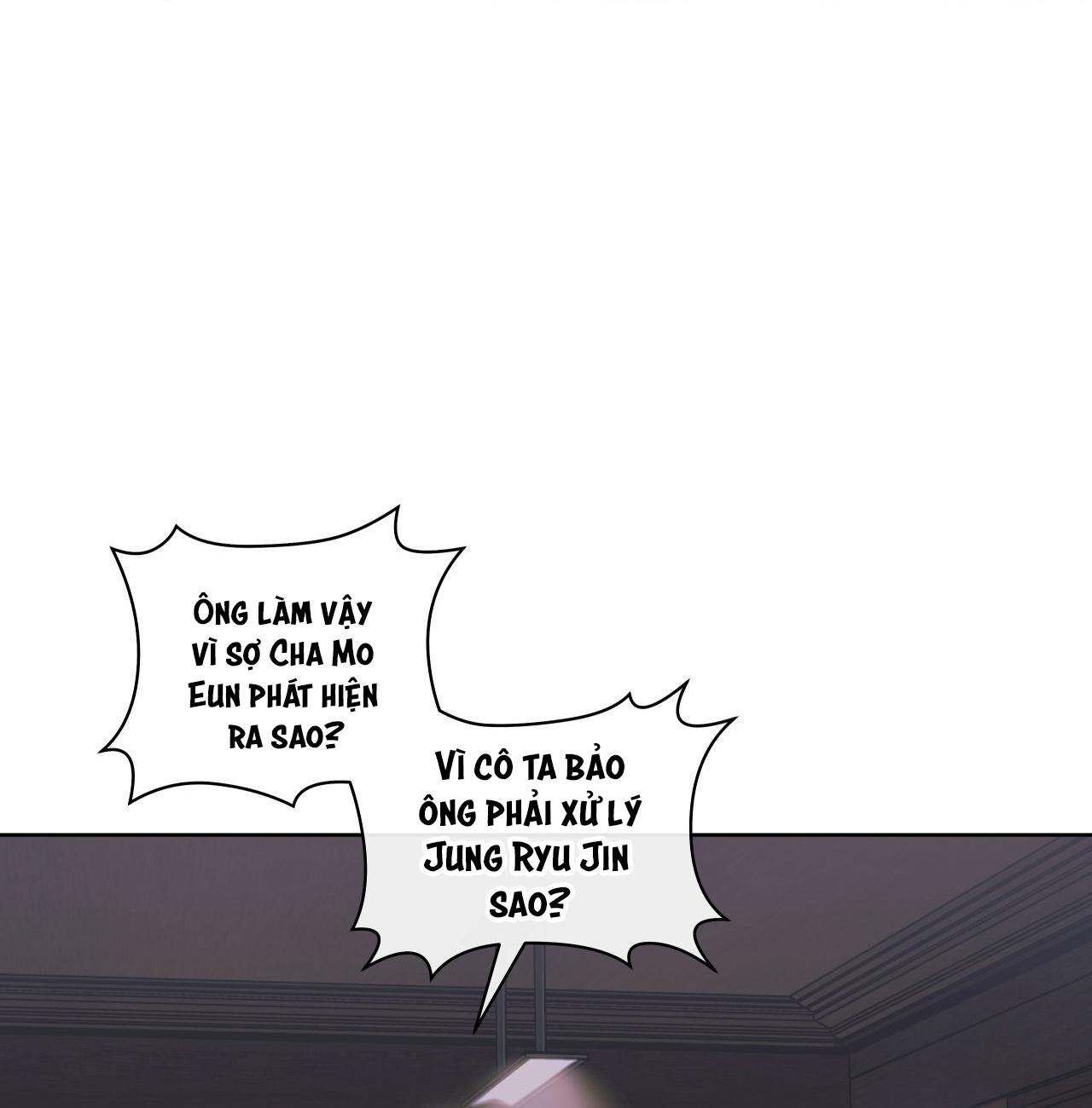 NGUY HIỂM CẬN KỀ Chapter 12 - Next Chapter 13