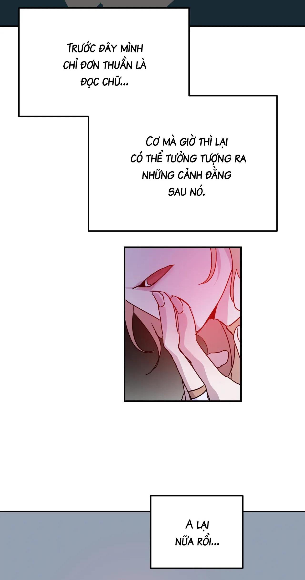 (CBunu) Ám Giữ Linh Hồn Chapter 71 CLIFF 3 - Trang 3