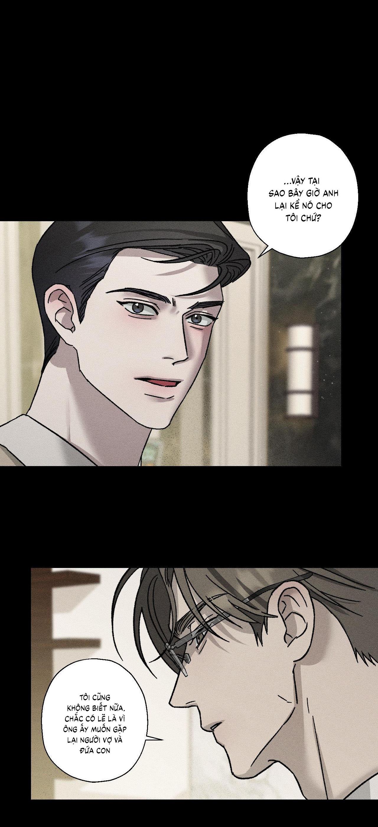 (CBunu) Close Up Chapter 13 - Next Chapter 14