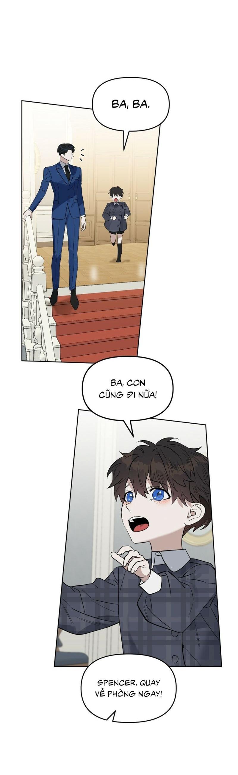 Kiss me, liar (Ngoại truyện Chapter 12 - Next Chapter 13