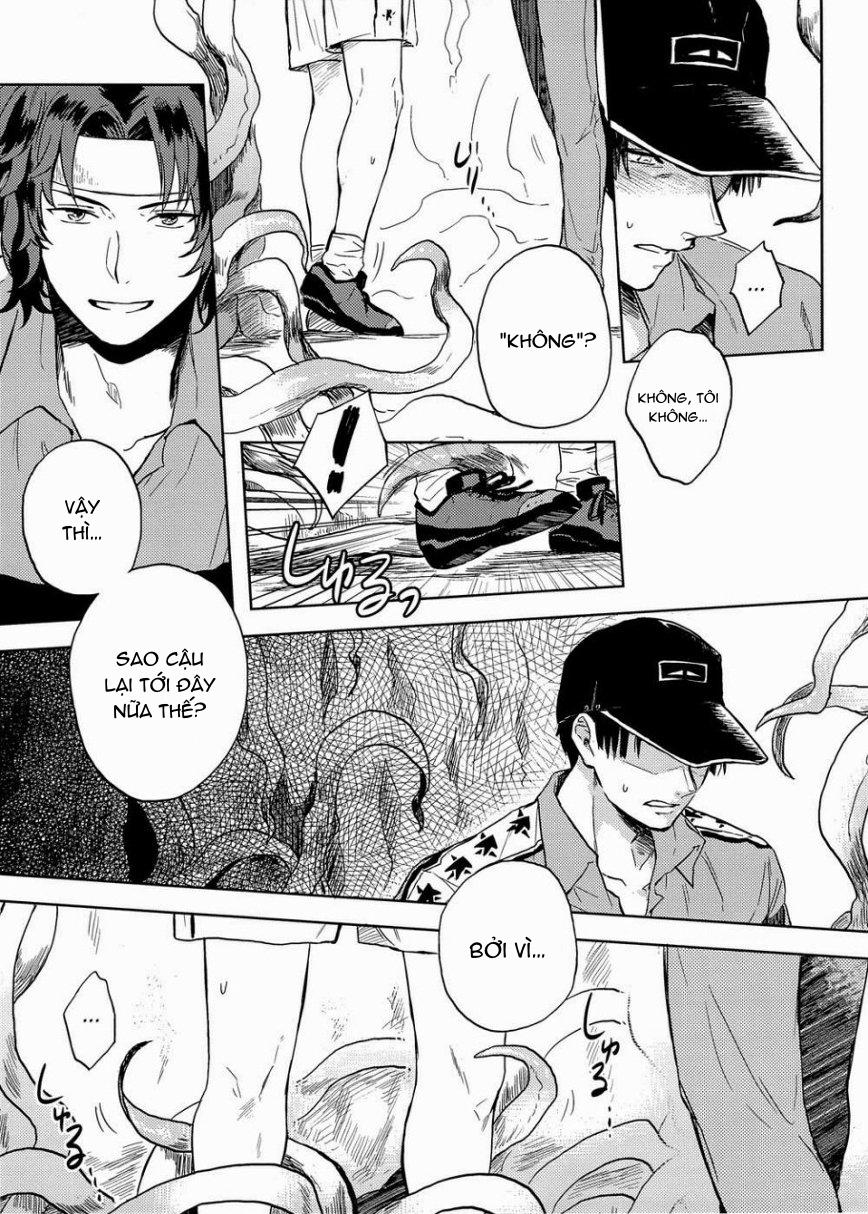 Doujinshi Tổng Hợp Chapter 262 - Next Chapter 263