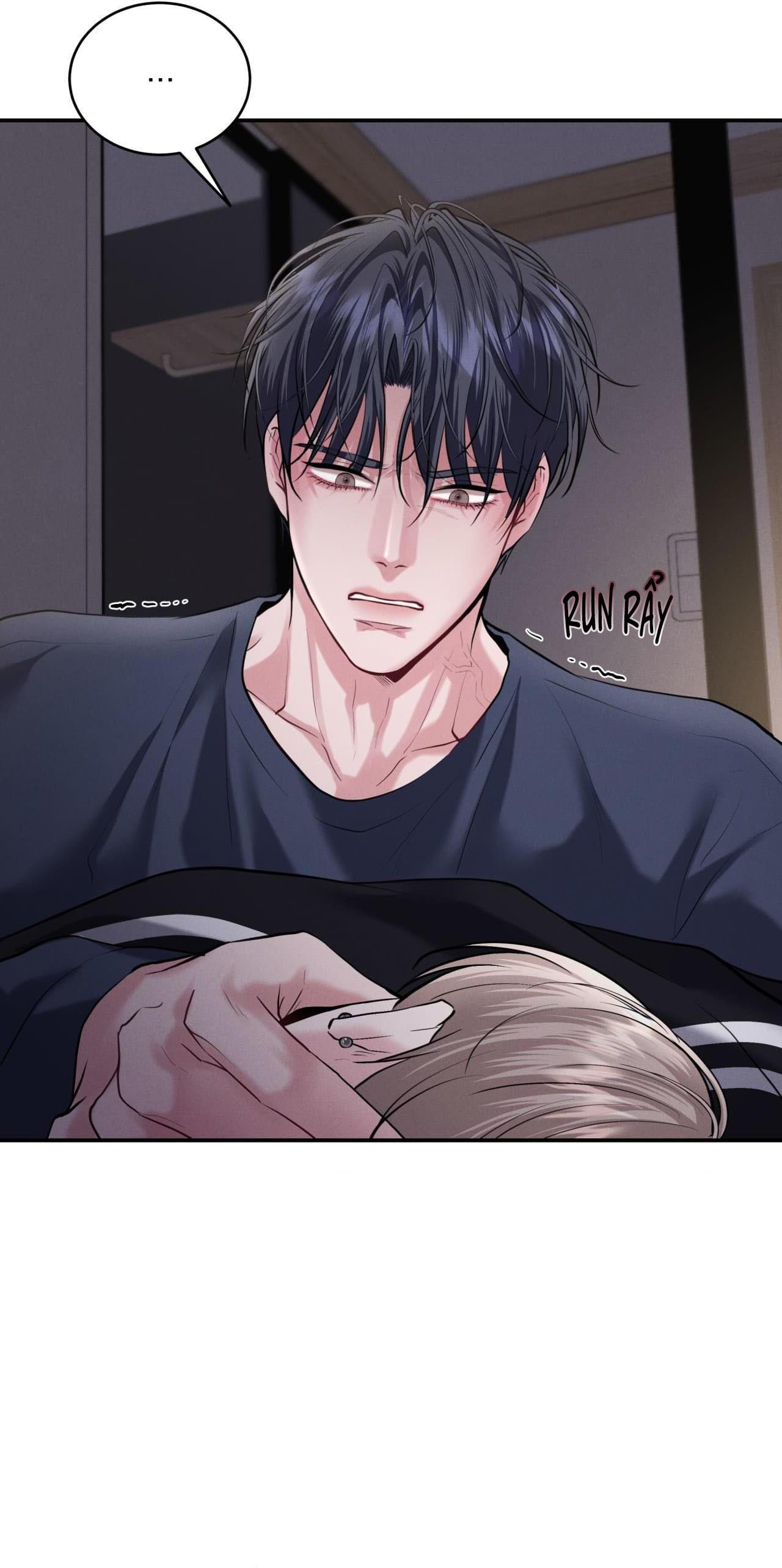 (CBunu) Làm Tình Cũng Cần Luyện Tập Nữa Sao?! Chapter 34 H - Next Chapter 35