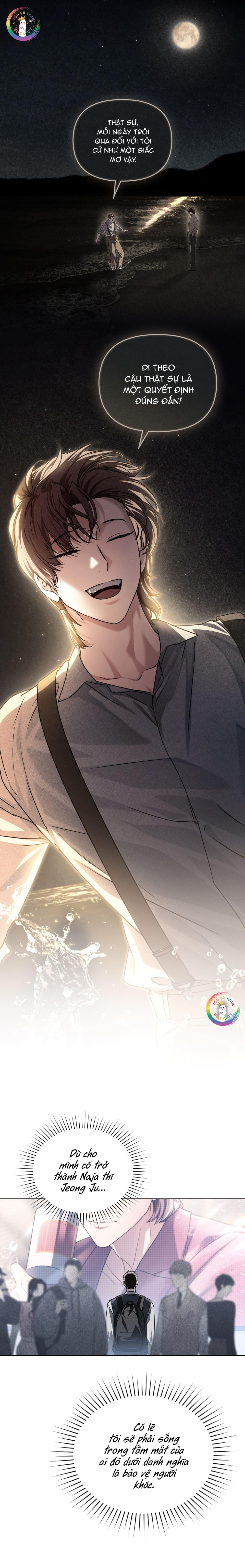Linh Hồn Lửa Chapter 22 - Next Chapter 23