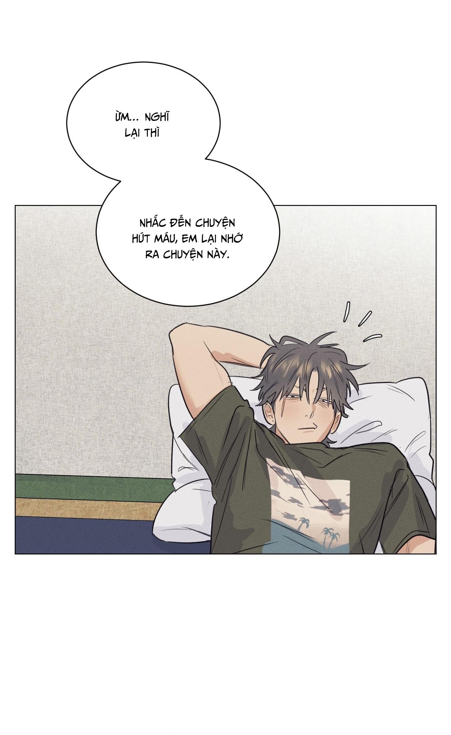 CÓ THỰC MỚI VỰC ĐƯỢC ĐẠO Chapter 9 - Next Chapter 9