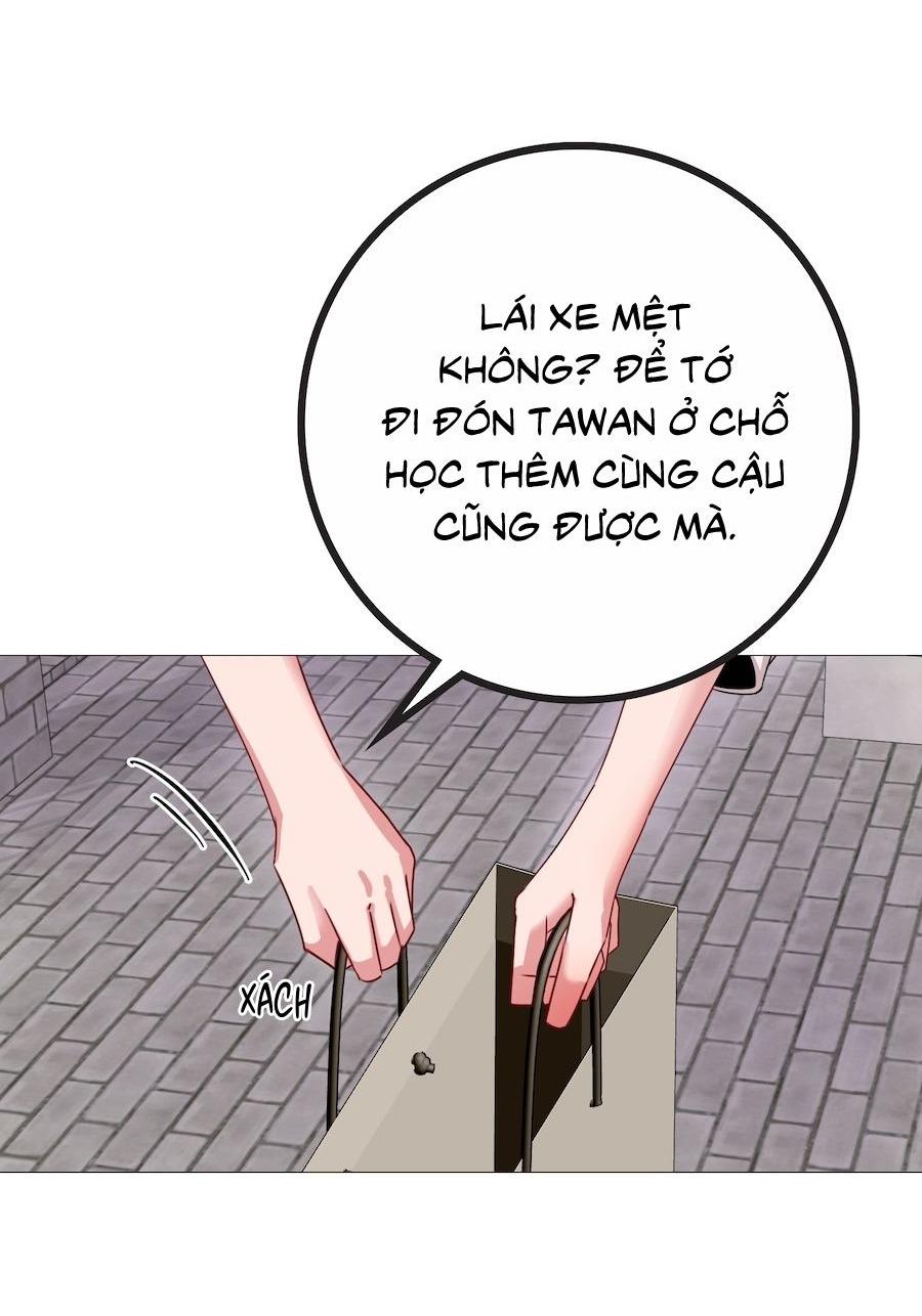 Flower of youth Chapter 35 - Next 