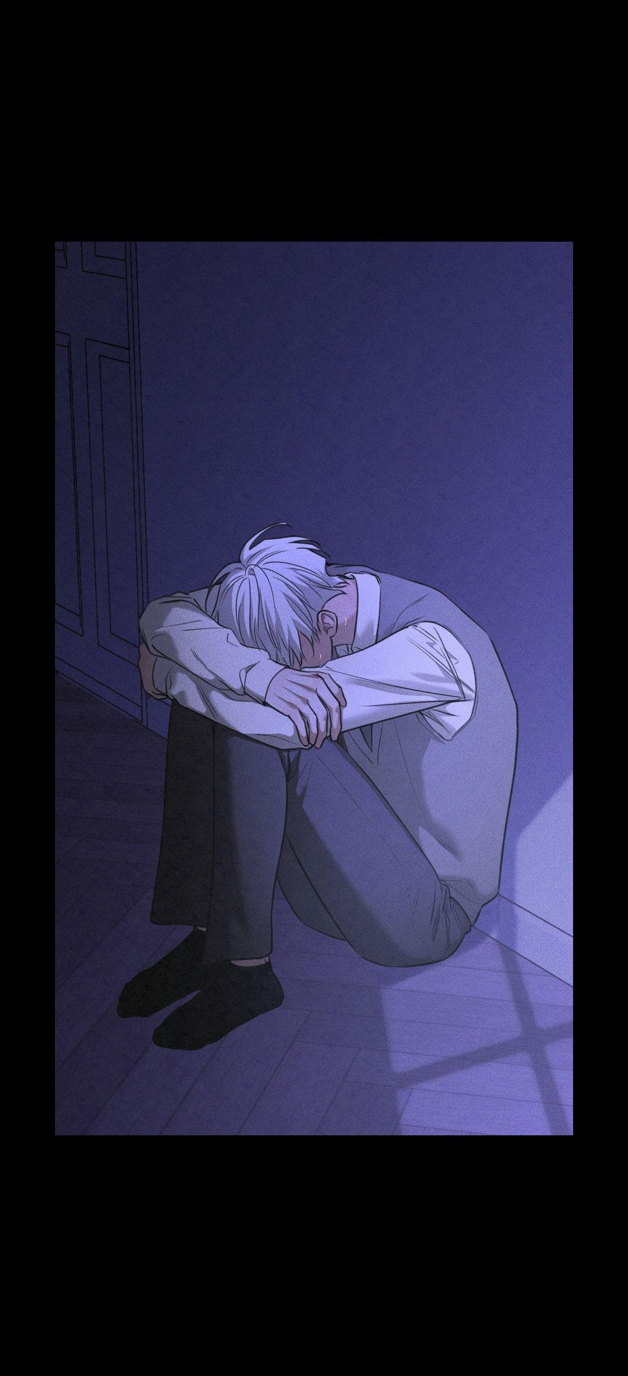 DEAR, TEDDY BEAR Chapter 41 - Next 