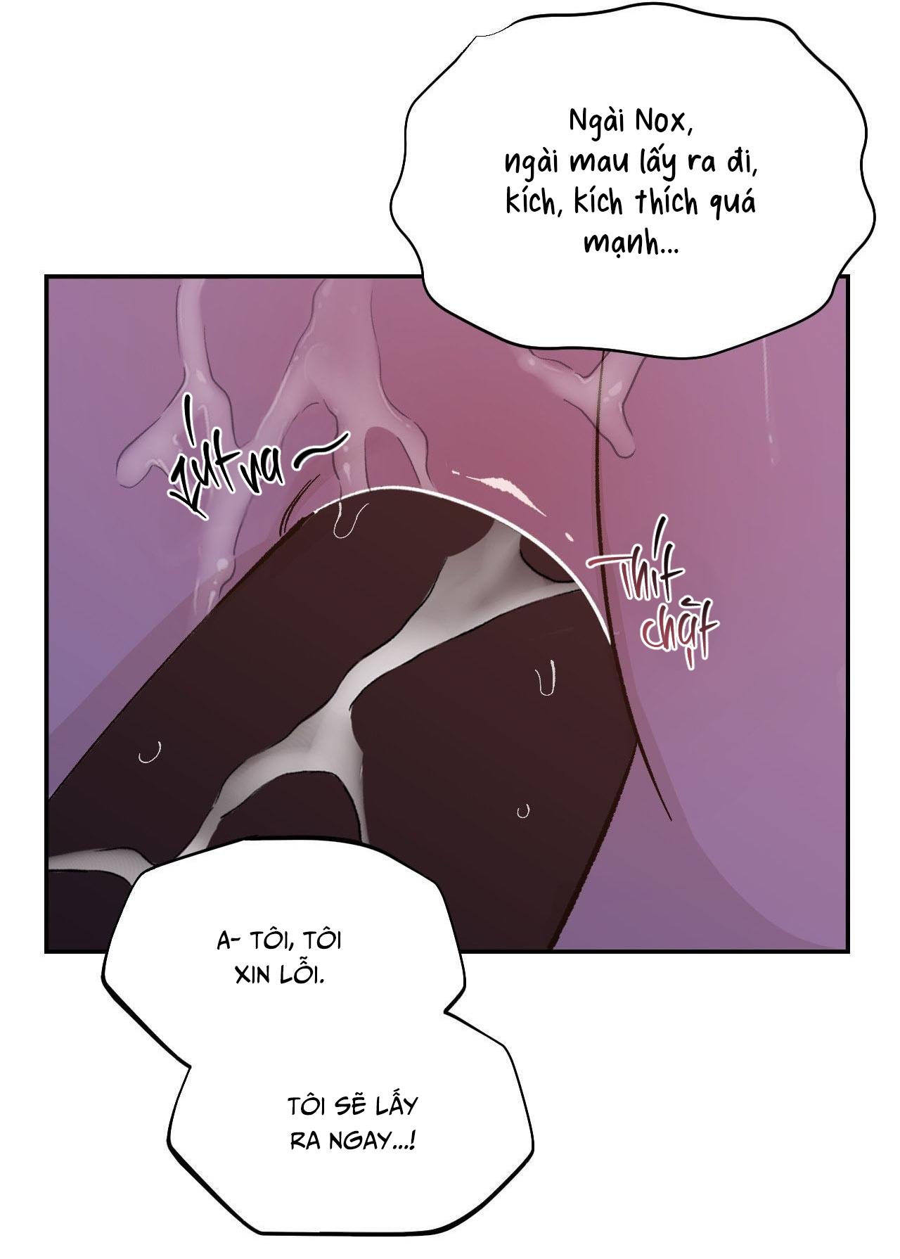 GIA NHÂN Chapter 34 H+ - Next Chapter 35