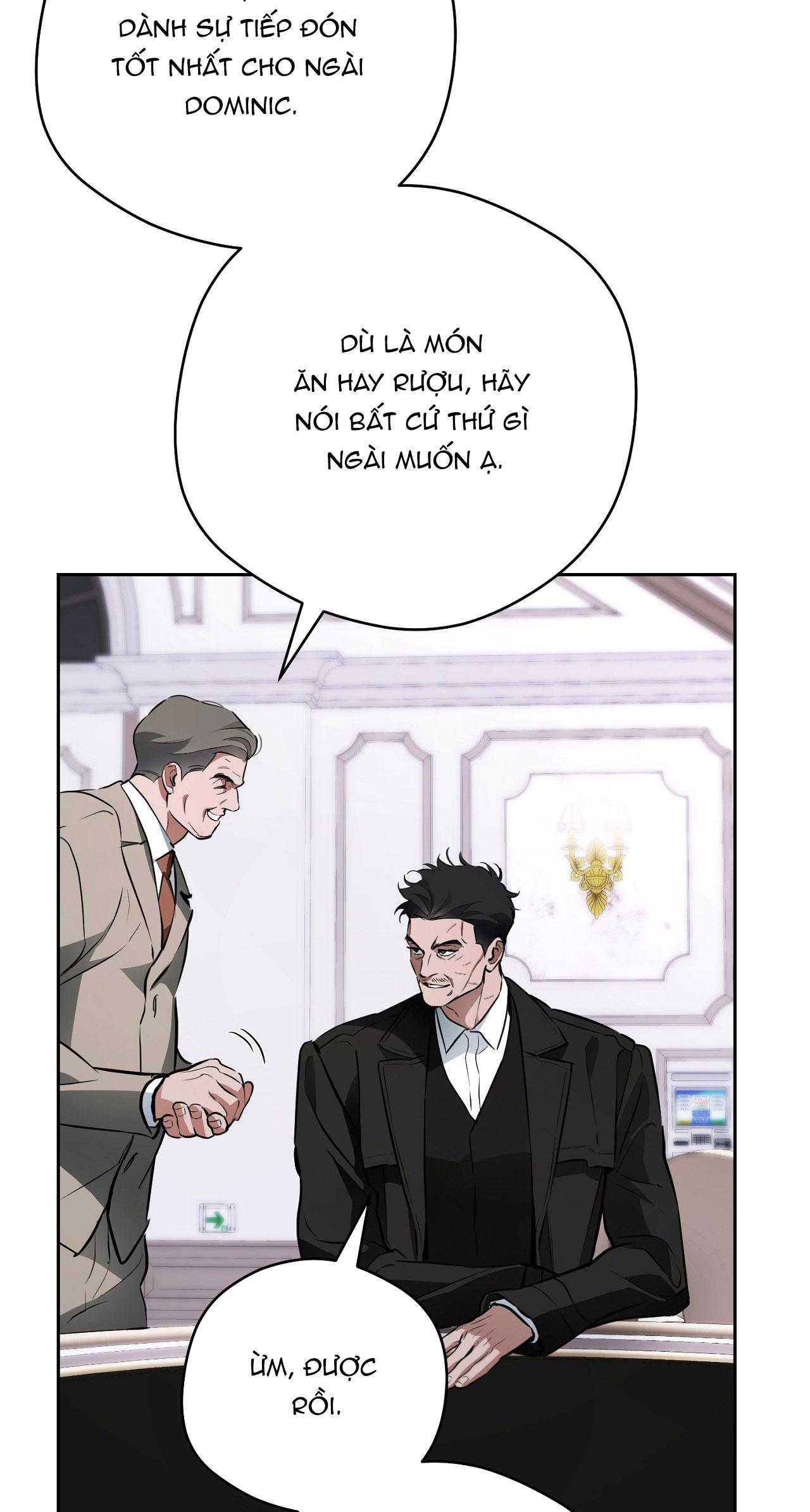 OFF TRACK Chapter 37 - Next Chapter 38