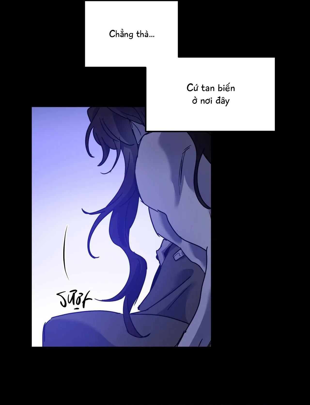 (CBunu) Ám Giữ Linh Hồn Chapter 70 - Trang 3