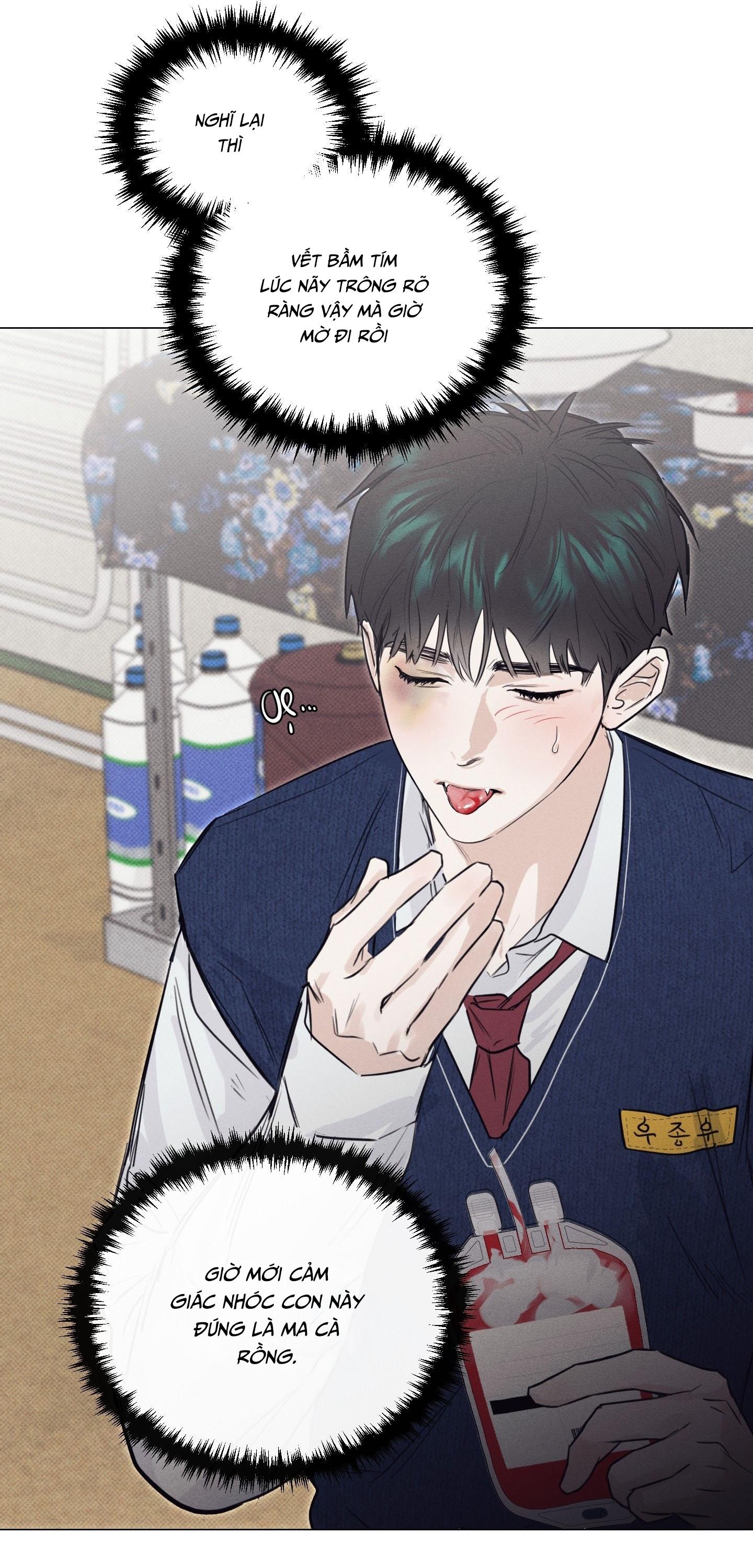 CÓ THỰC MỚI VỰC ĐƯỢC ĐẠO Chapter 9 - Next Chapter 9