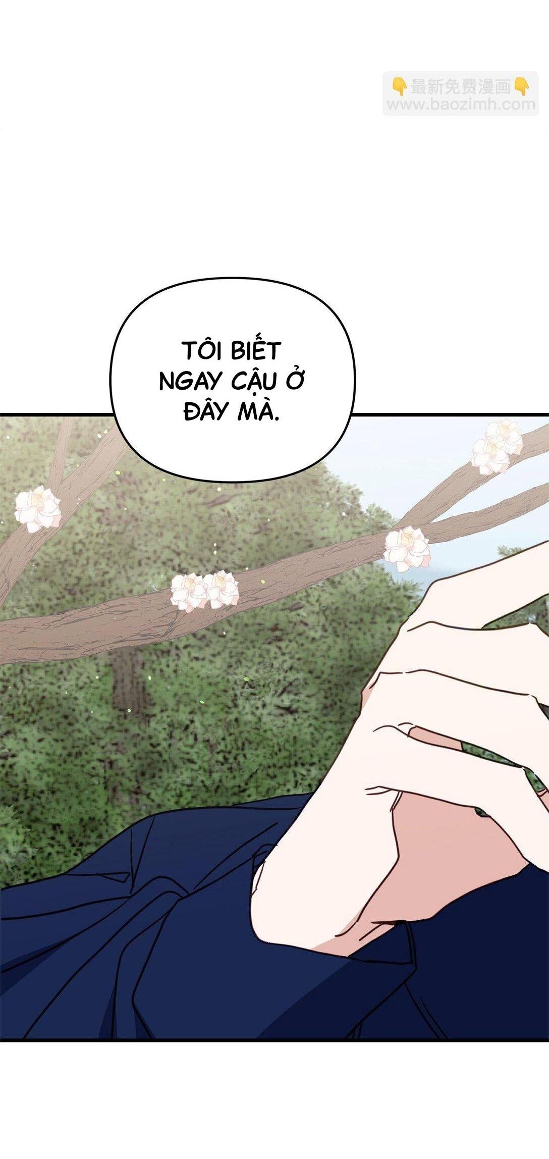 Bạn Trai Mãnh Hổ Của Hắn Chapter 41 - Next 