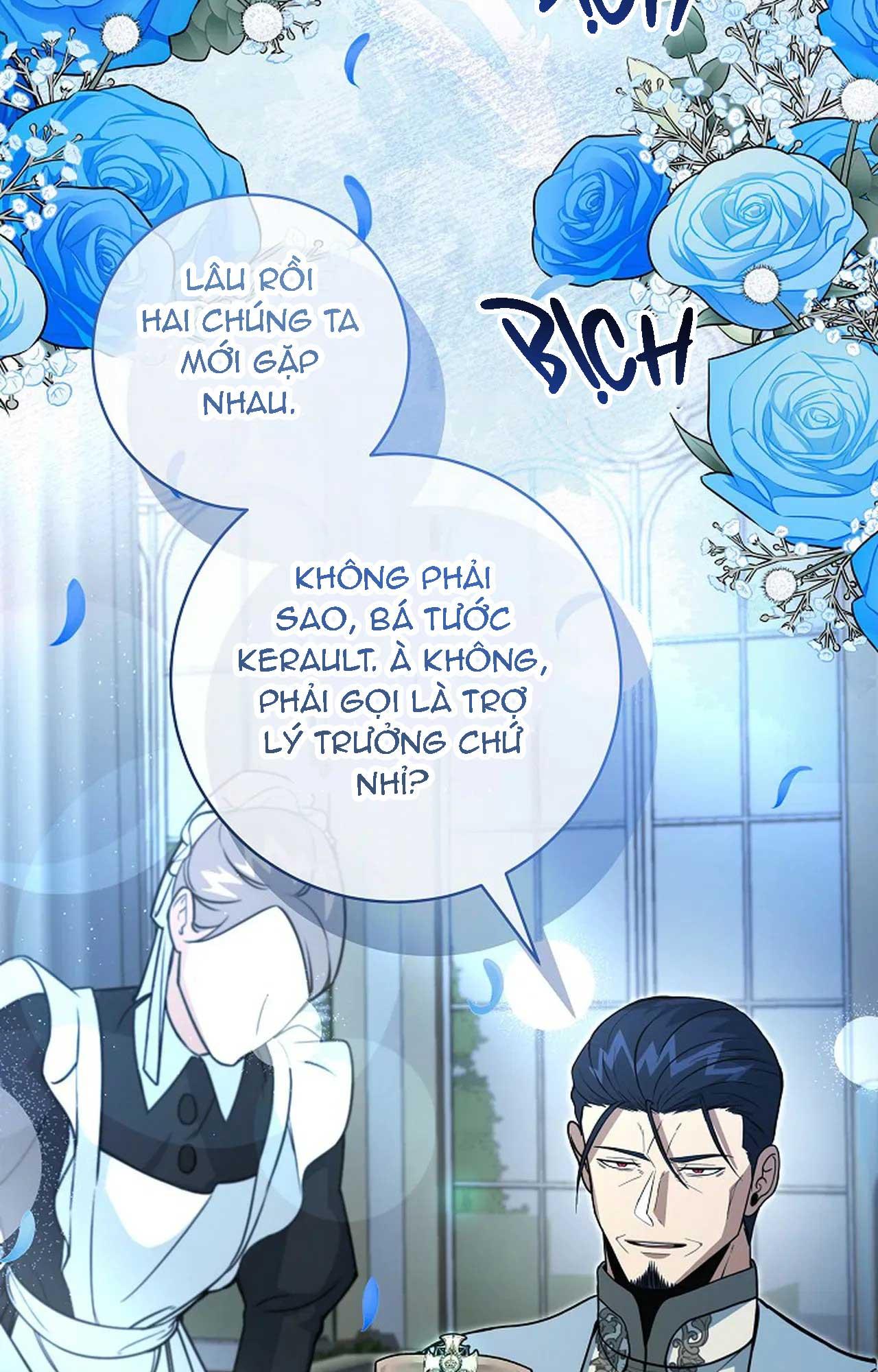 NGHỈ HƯU CHỨ KHÔNG PHẢI TÌNH YÊU Chapter 41 - Next Chapter 42