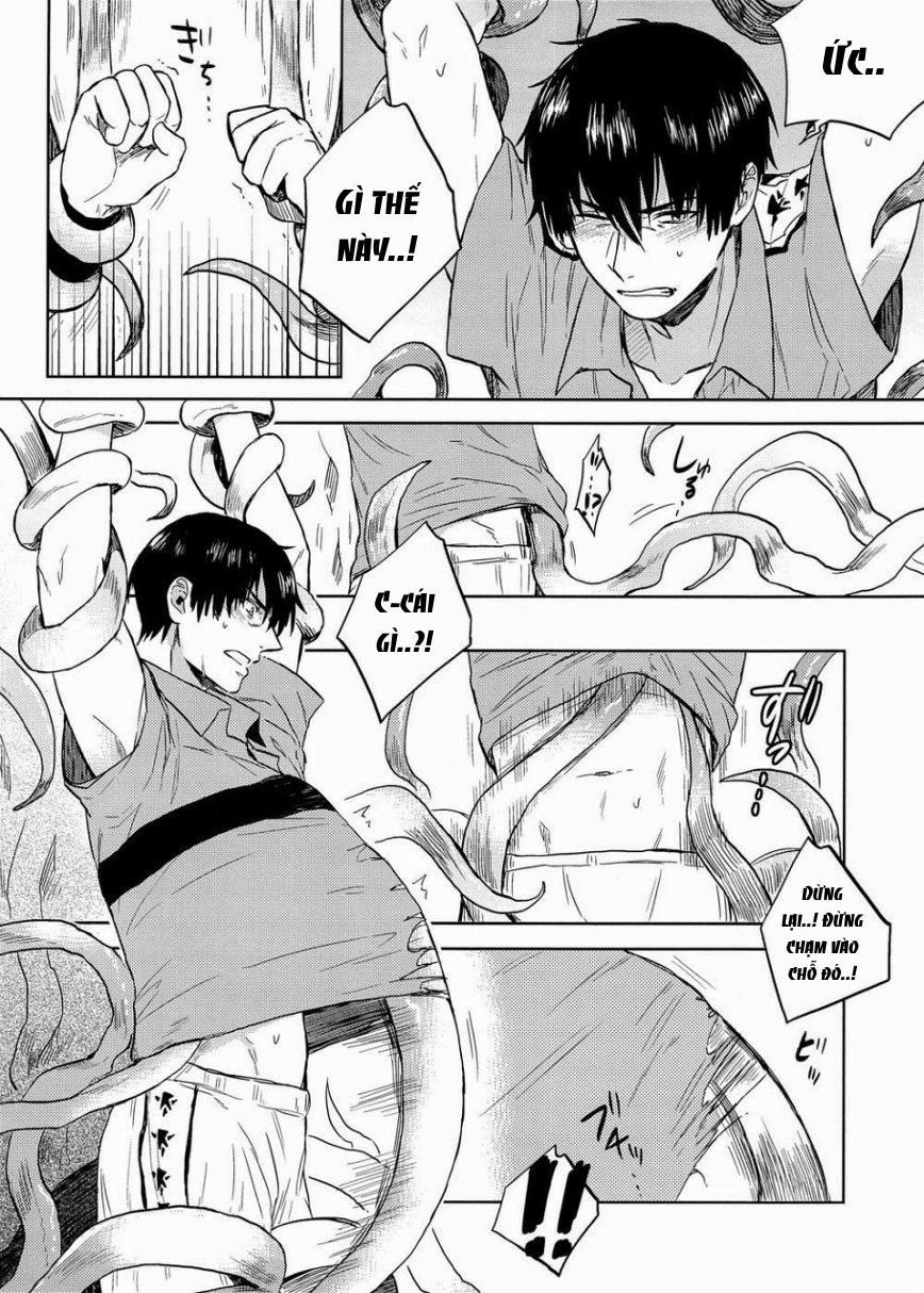 Doujinshi Tổng Hợp Chapter 262 - Next Chapter 263