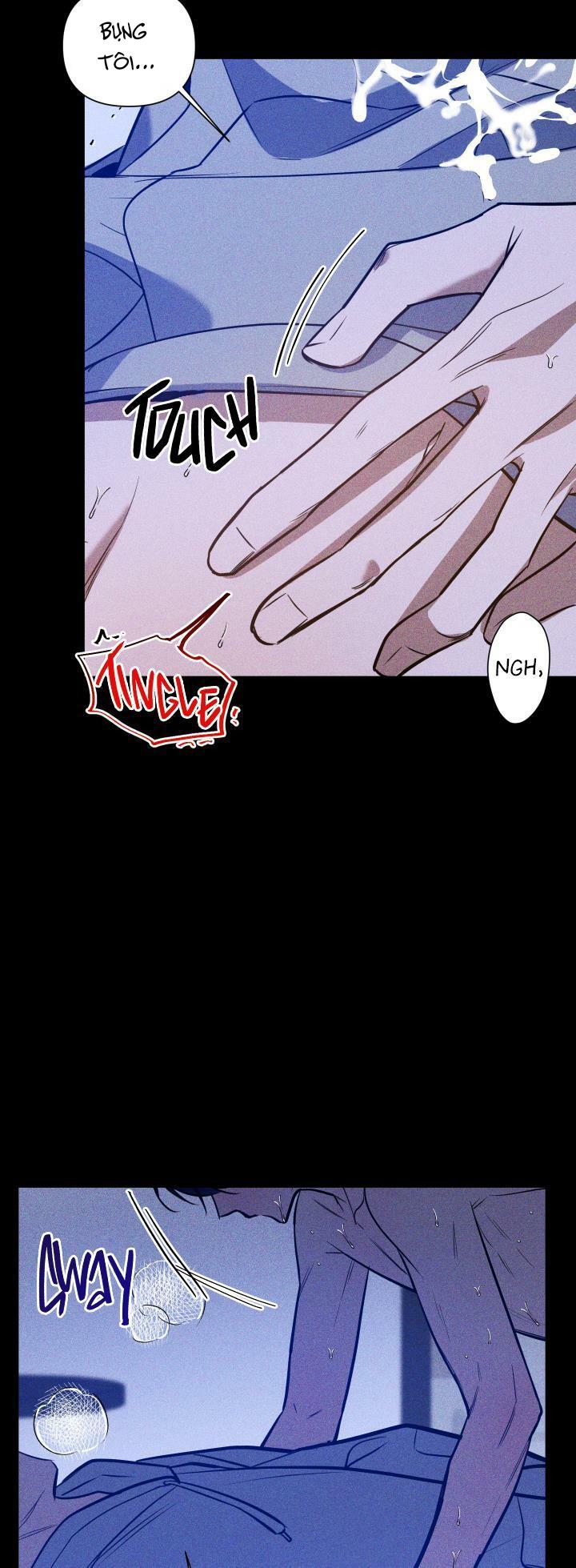 Bình Minh Cắt Ngang Màn Đêm Chapter 9 - Next Chapter 10 -DROP