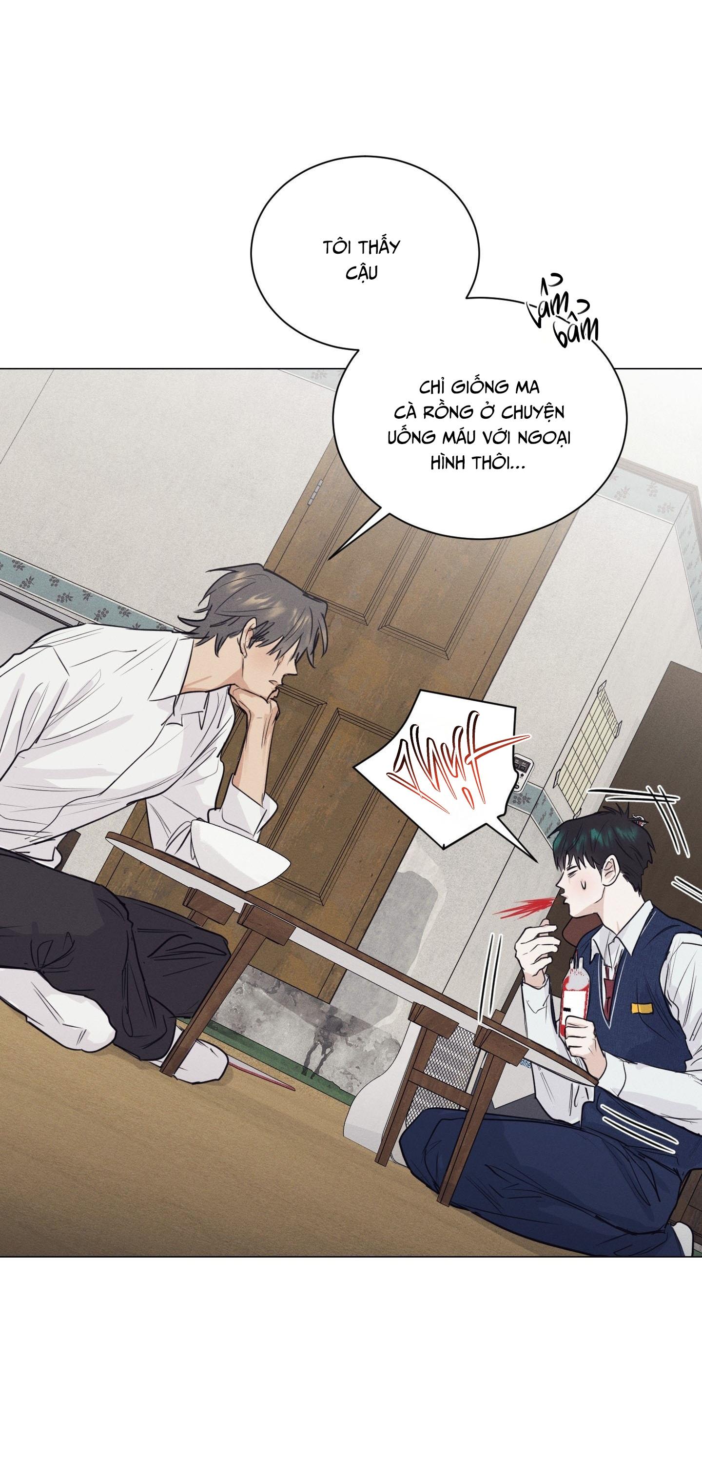 CÓ THỰC MỚI VỰC ĐƯỢC ĐẠO Chapter 9 - Next Chapter 9