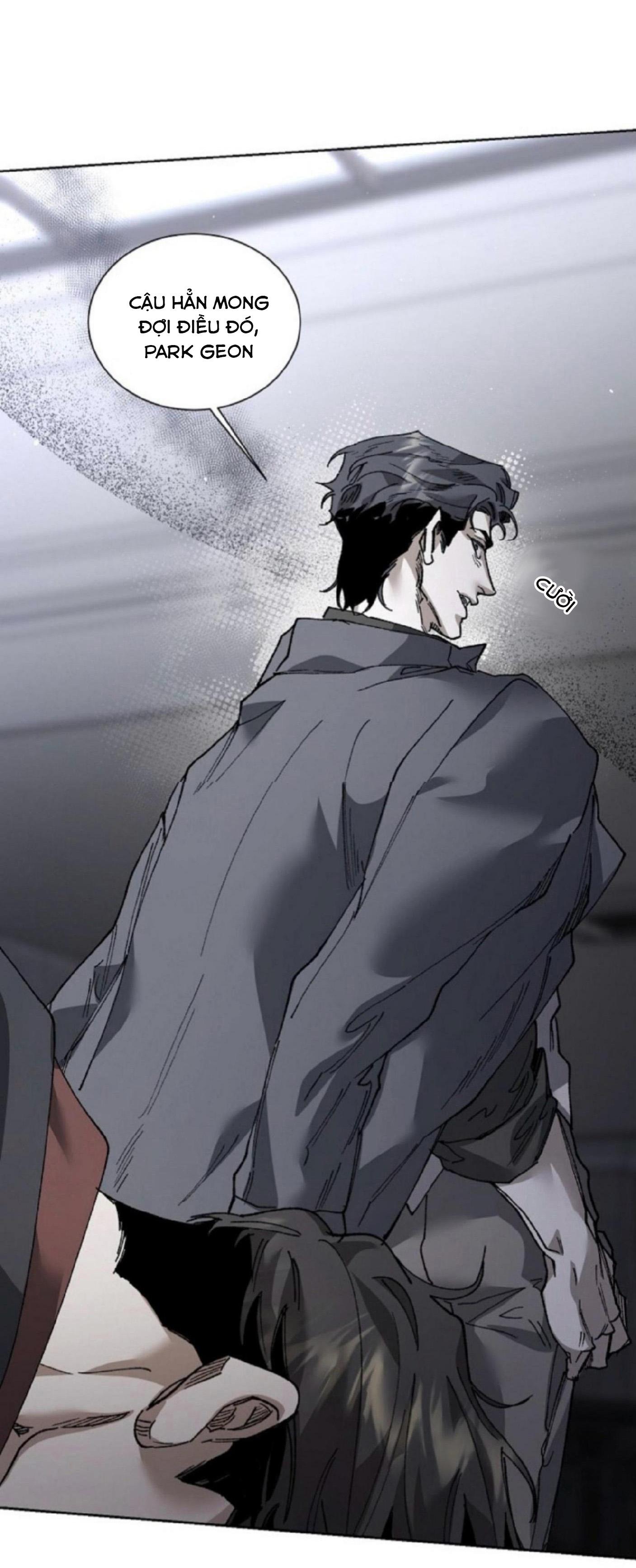 Romance lỗi nhịp Chapter 3 - Next Chapter 4 END