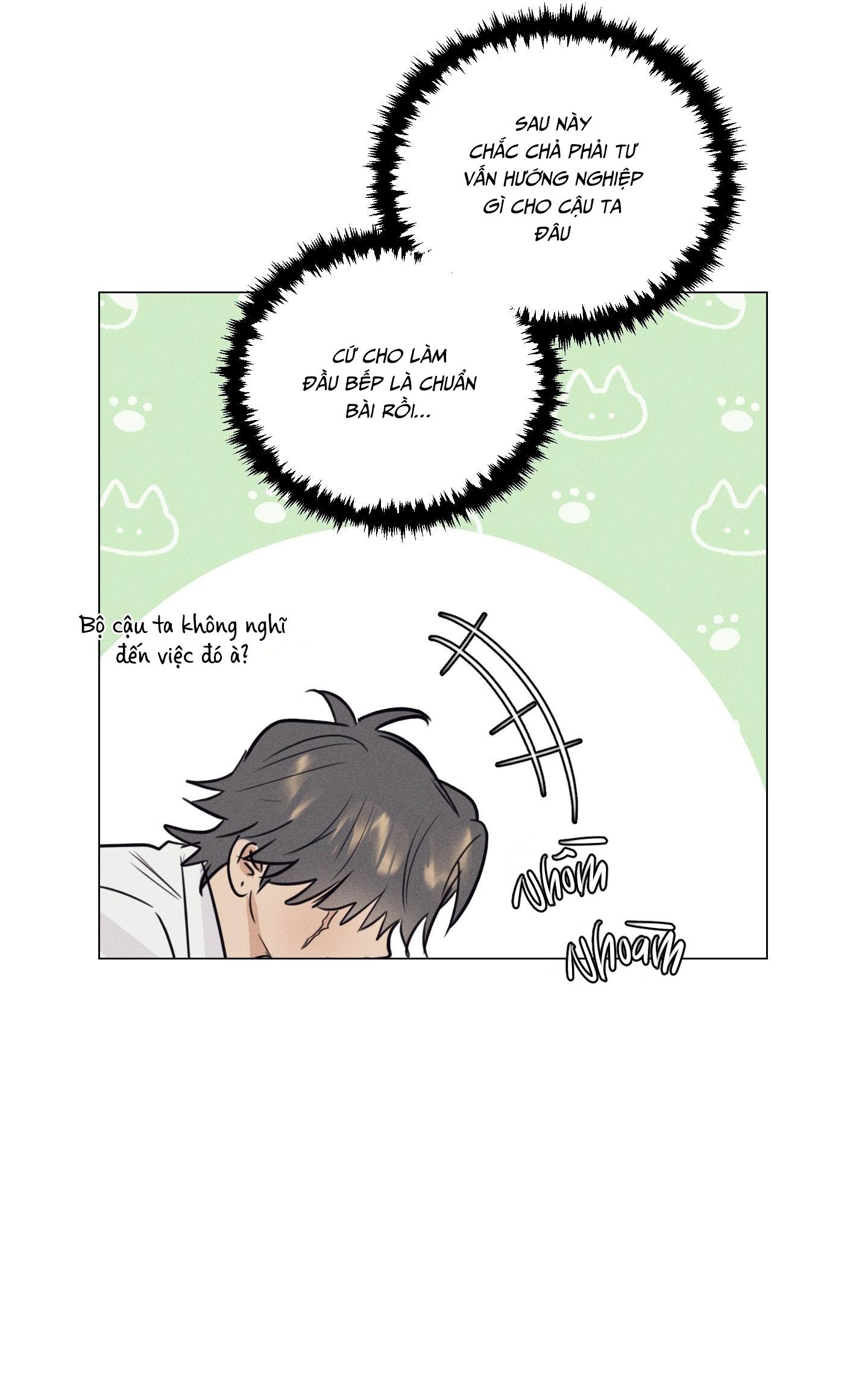 CÓ THỰC MỚI VỰC ĐƯỢC ĐẠO Chapter 9 - Next Chapter 9
