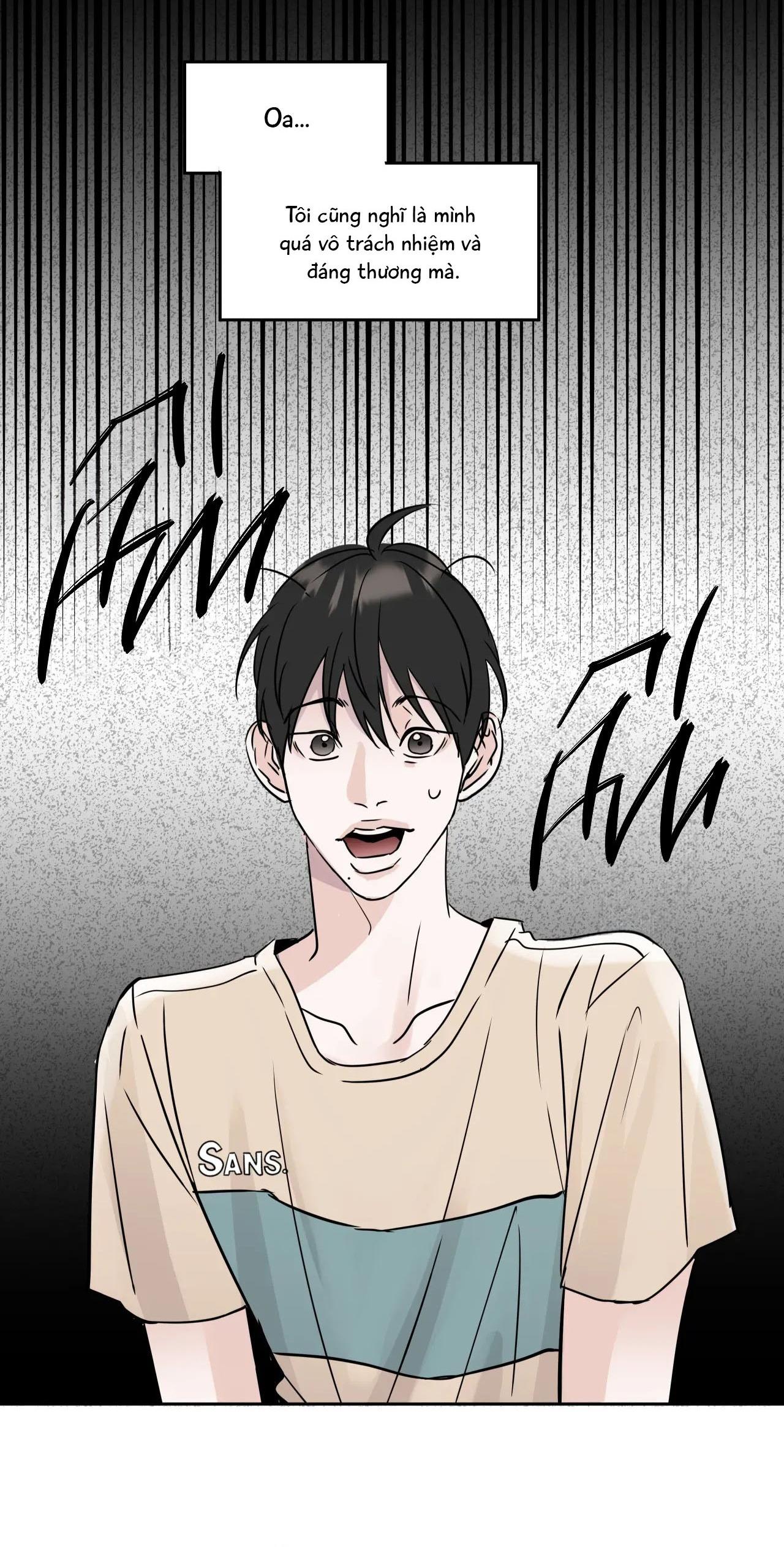 (CBunu) Cám Dỗ Nhà Bên Chapter 9 - Next Chapter 10