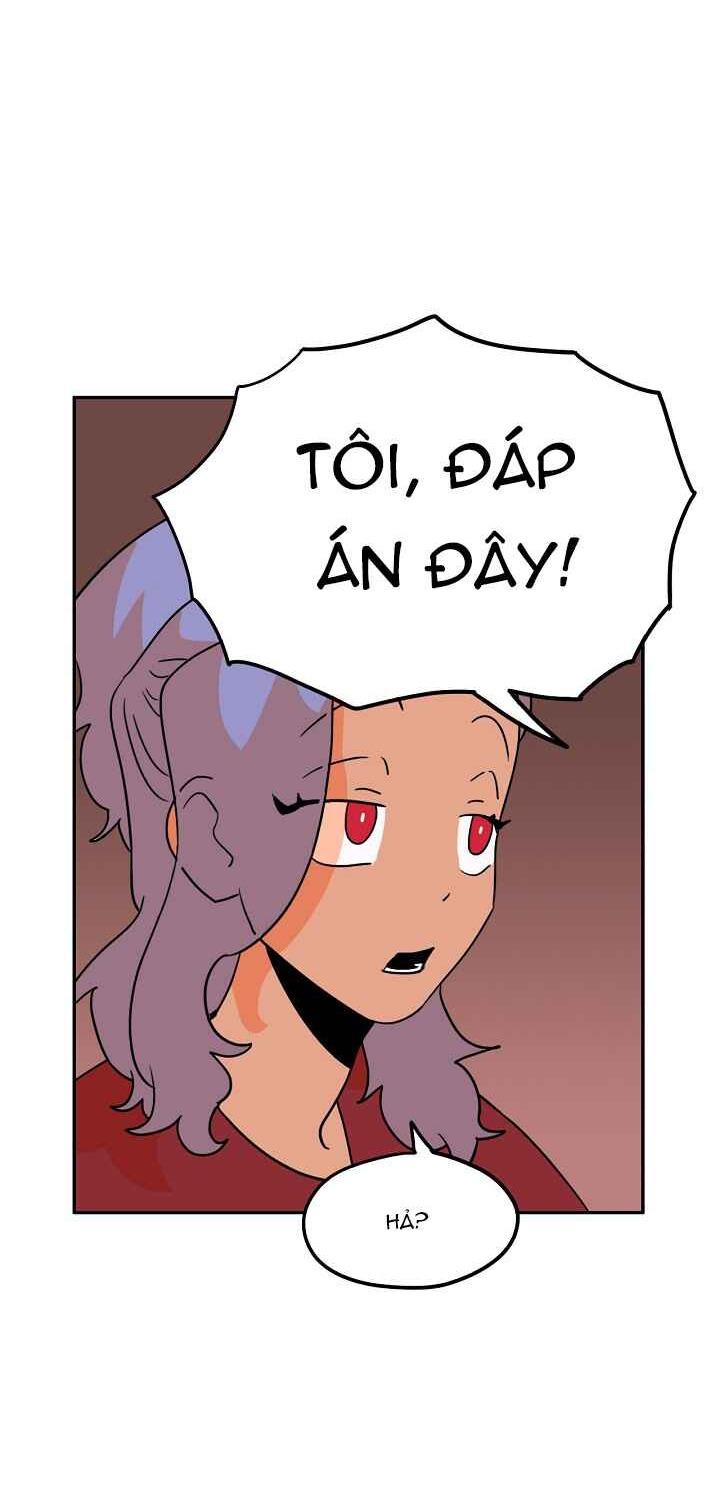 Dừng Lại, Tài Xế Chapter 21 Chap 21 - Trang 3