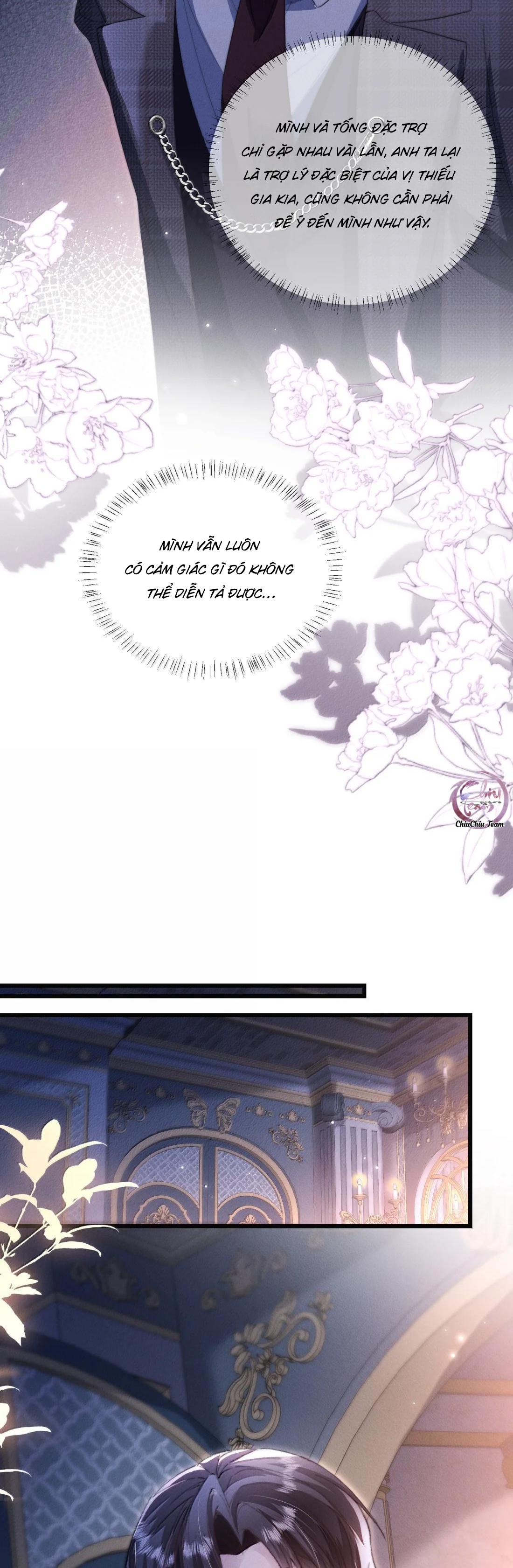 Phép Tắc Nuôi Dưỡng Chó Điên Chapter 58 - Trang 2
