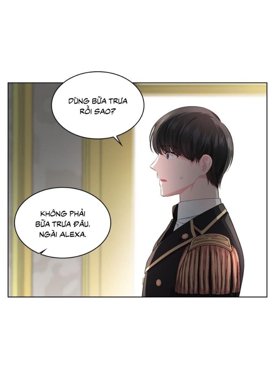 Who’s your daddy Chapter 13 - Next Chapter 14