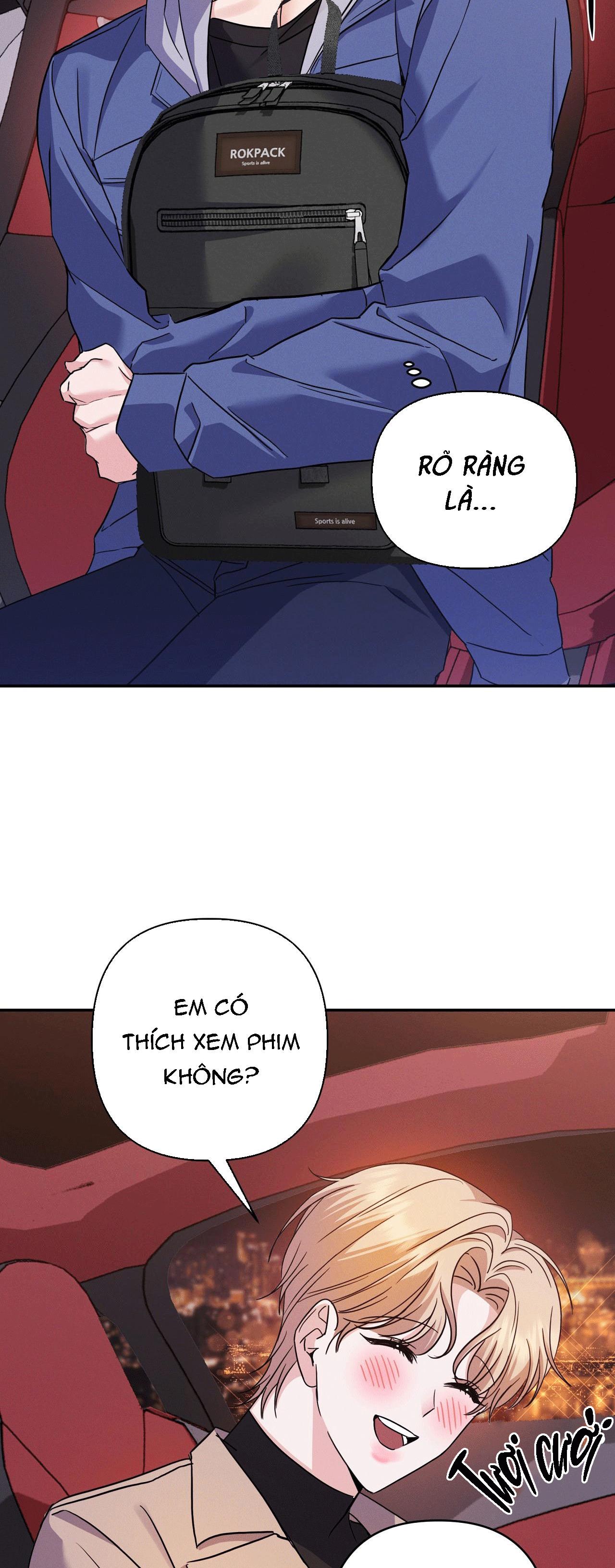 HƯỚNG DẪN TÌNH DỤC Chapter 4 - Next Chapter 5