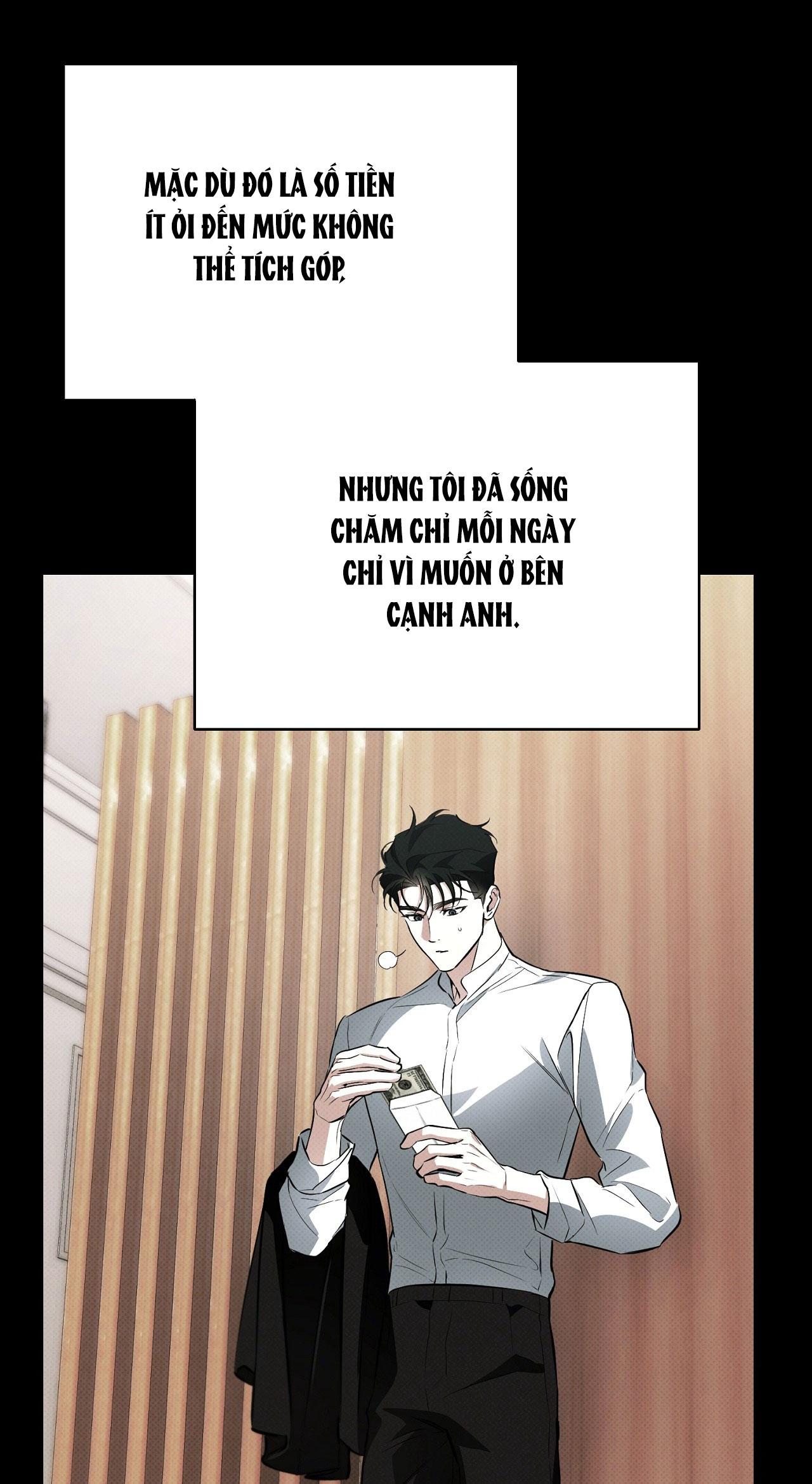 OFF TRACK Chapter 37 - Next Chapter 38