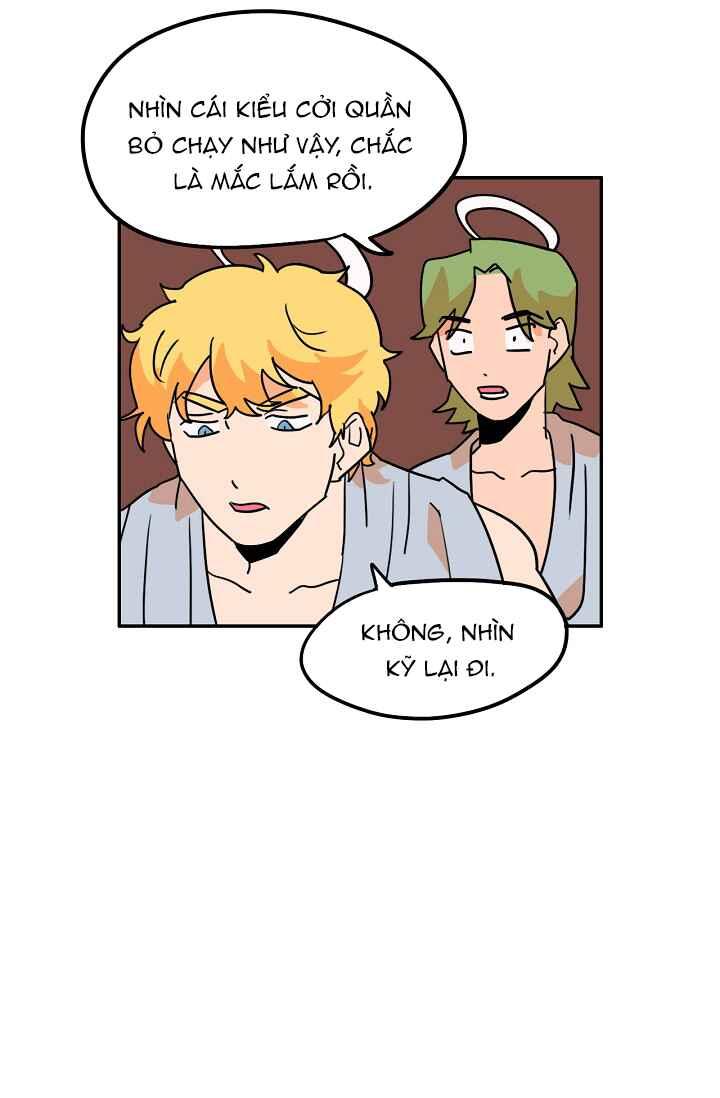 Dừng Lại, Tài Xế Chapter 20 Chap 20 - Next Chapter 21 Chap 21