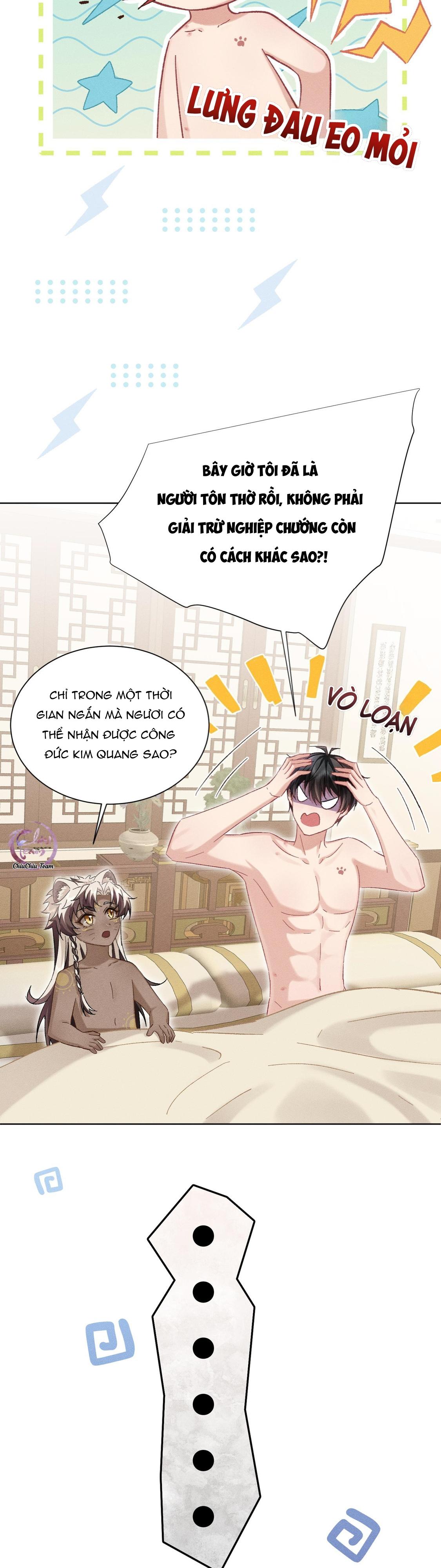 Đại Tiên Chapter 24 - Trang 2