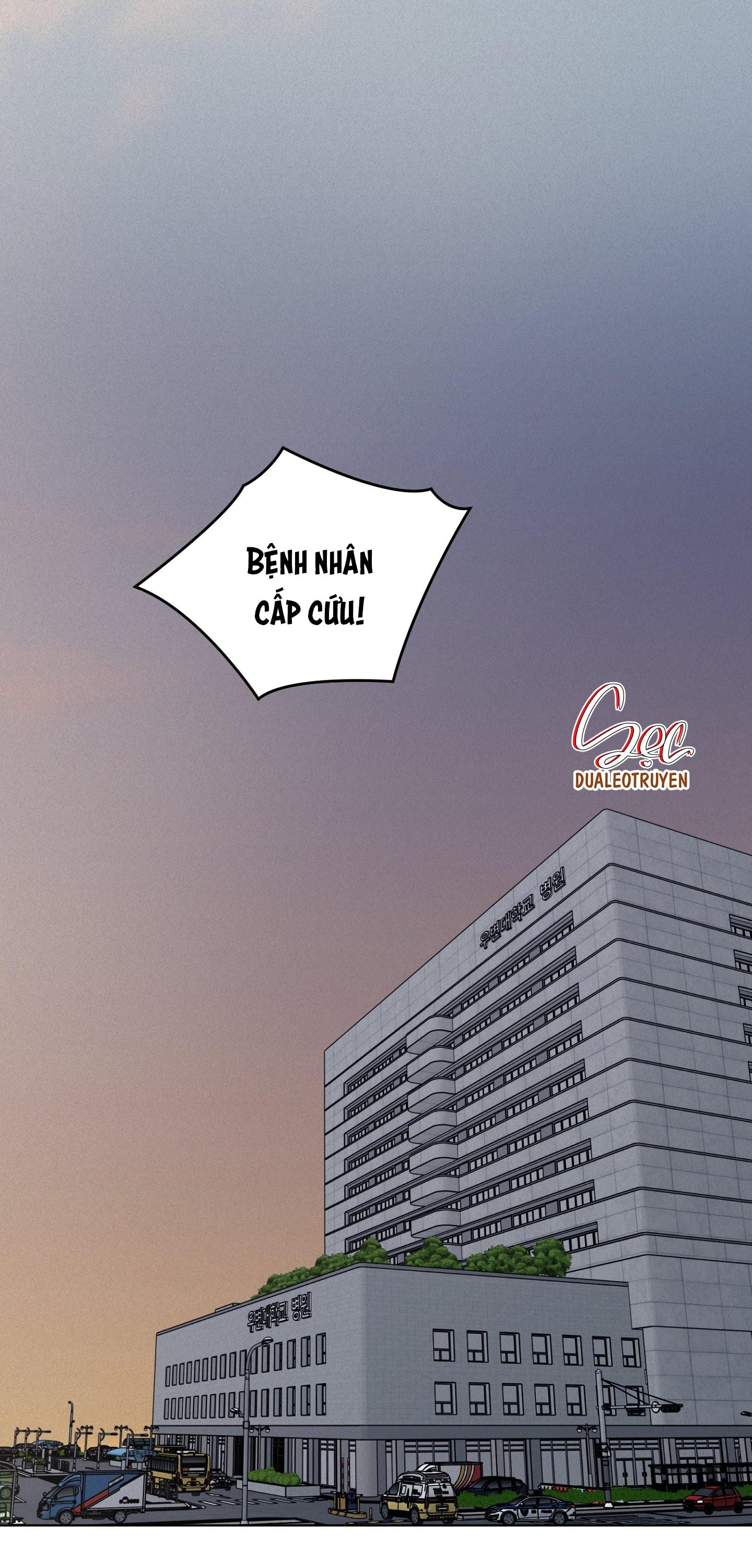 (ABO) LỜI CẦU NGUYỆN Chapter 64 - Next Chapter 65